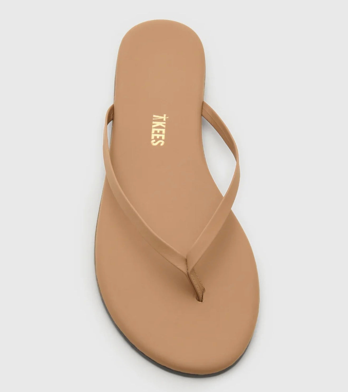 TKEES Foundations Flip Flops