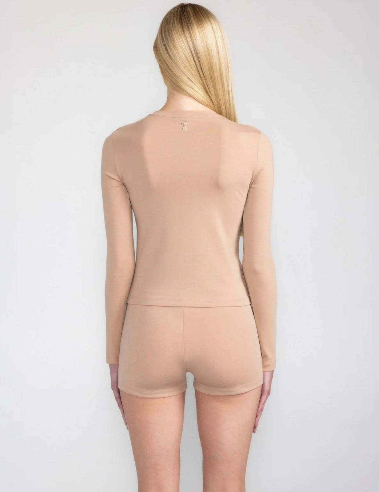 THE PARK - Heather Tee