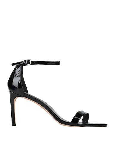 STUART WEITZMAN ankle strap sandal