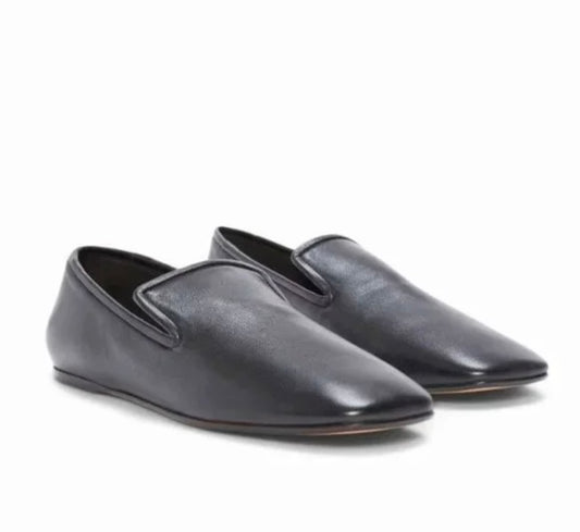 EVERLANE - The Day Loafers in Black