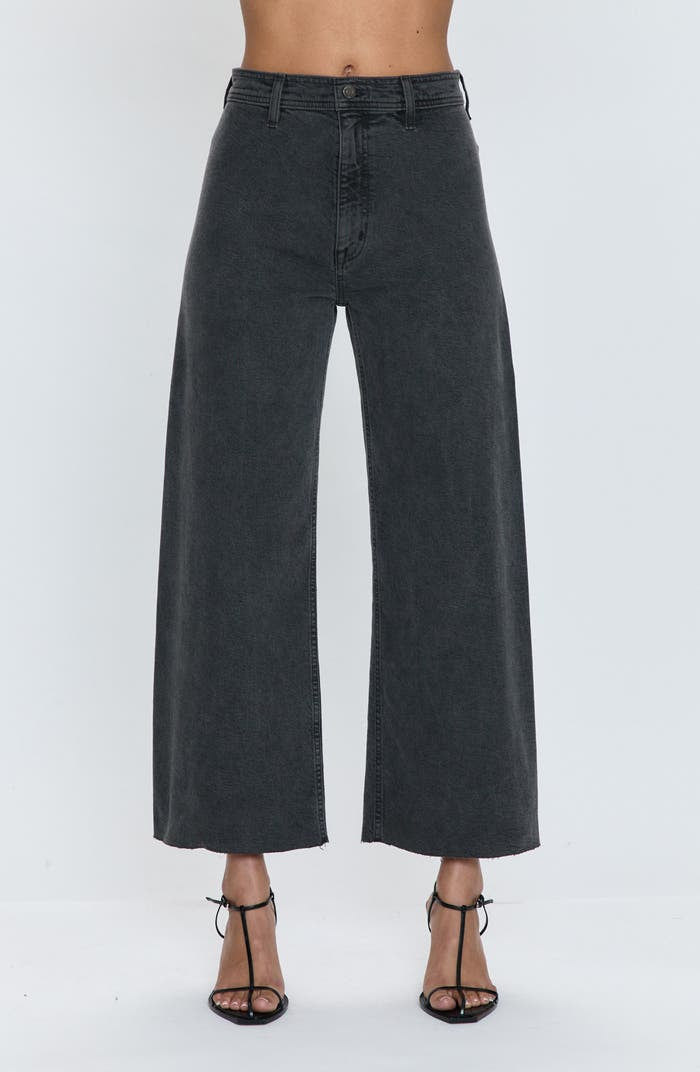 Pistola Penny Crop Jeans