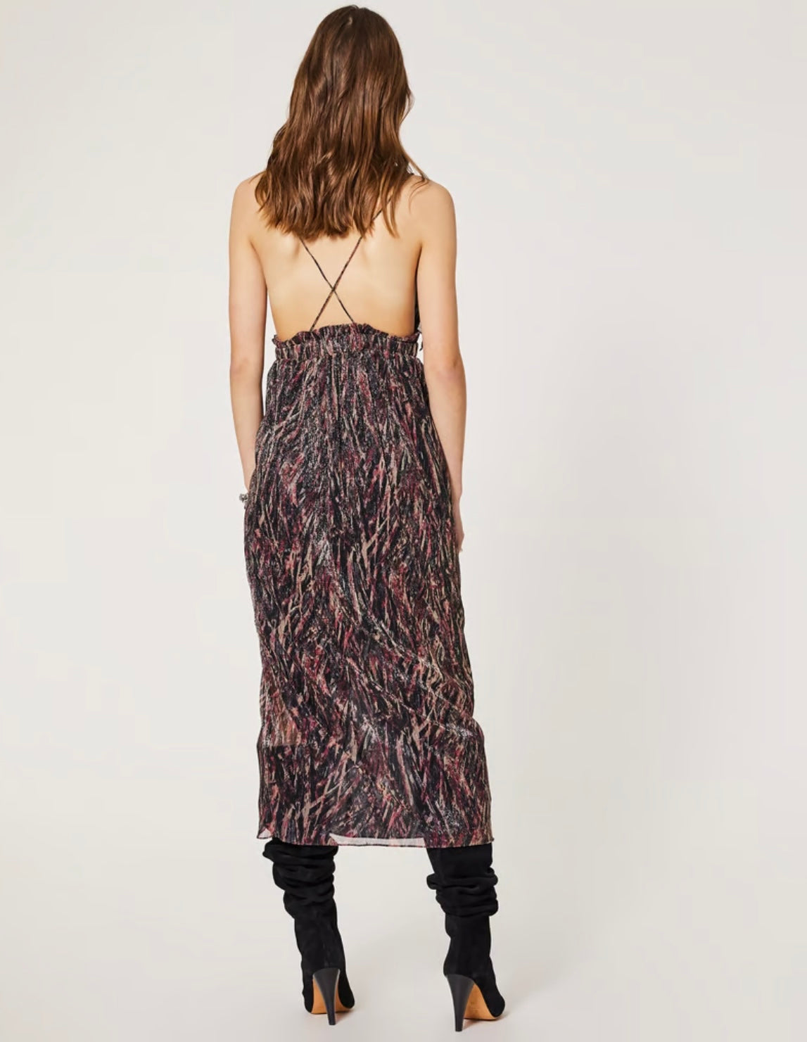 IRO
Ciotina Dress