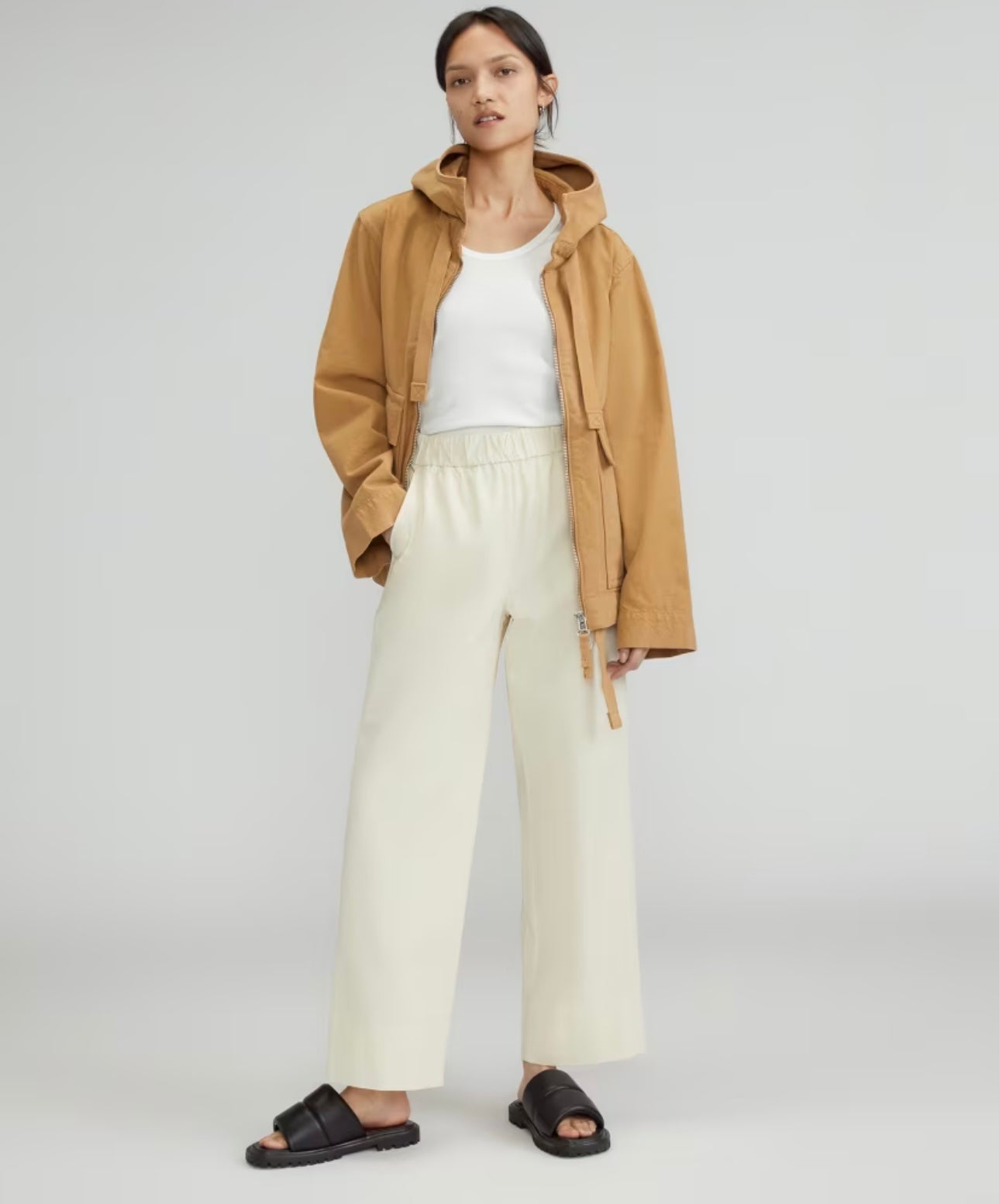 EVERLANE - The Easy Pant