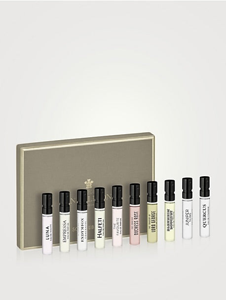 PENHALIGON’S BEST SELLERS SCENT LIBRARY