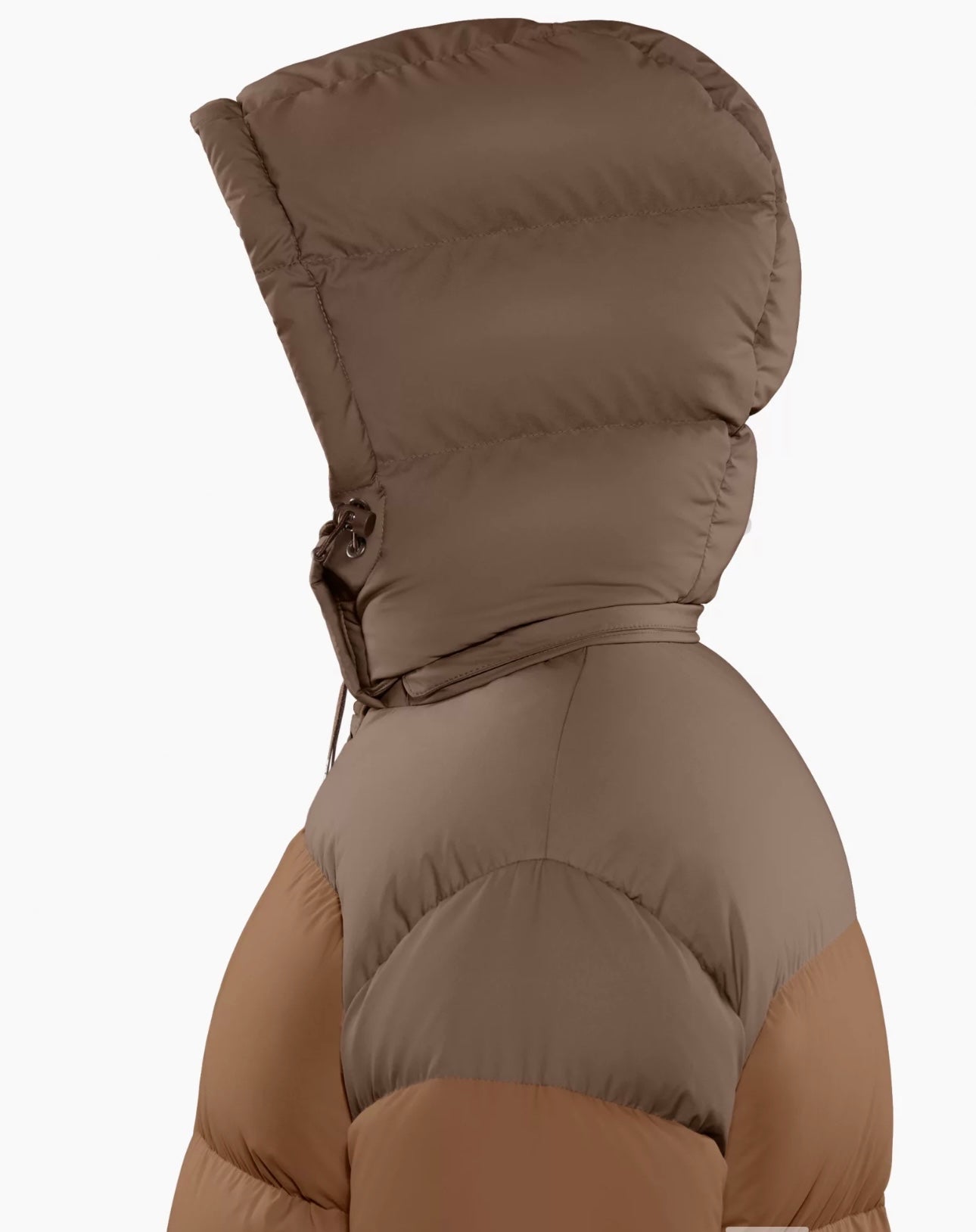 Super World
THE SUPER PUFF
Color: COFFEE BN/ COGNAC