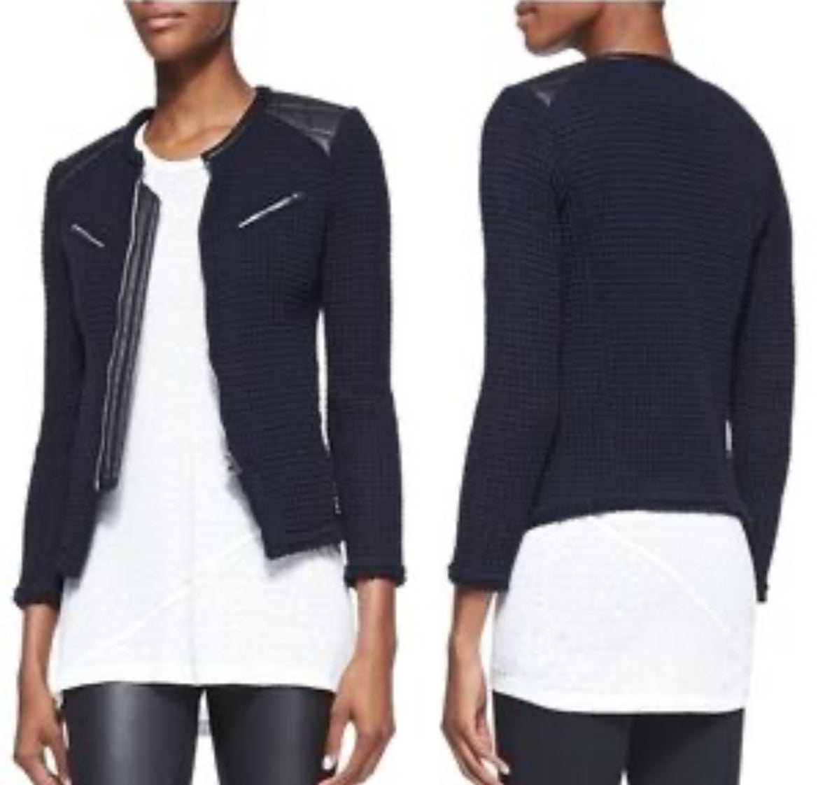 Iro - Jacket