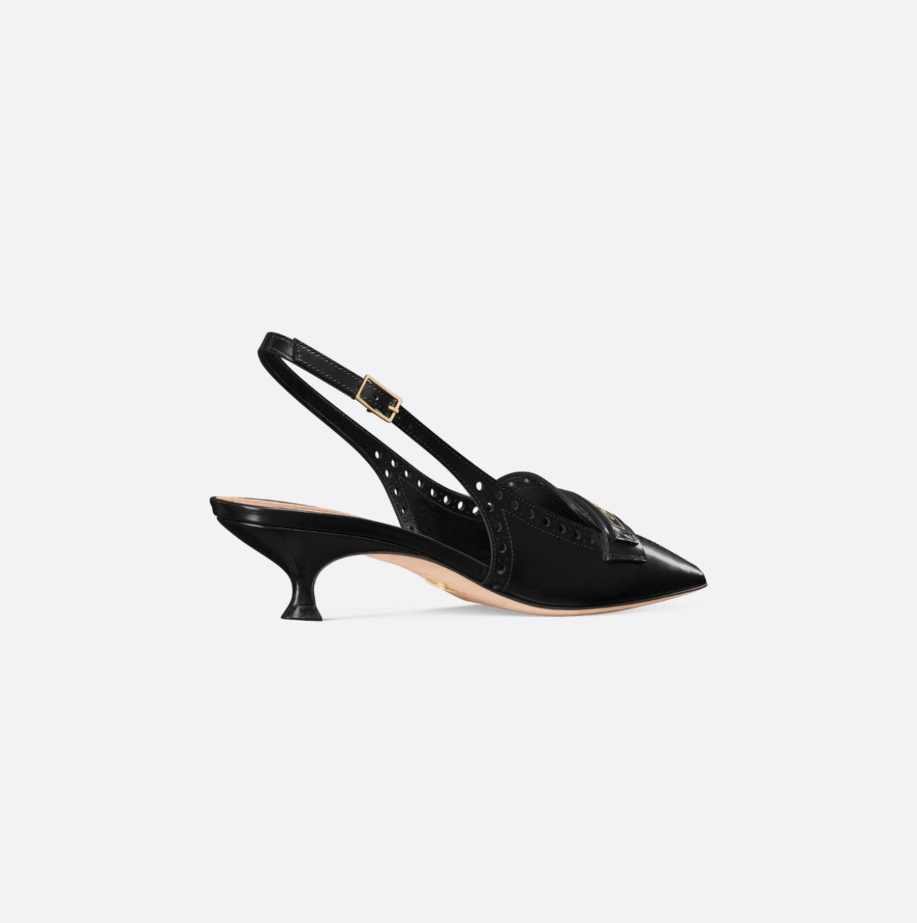 Dior - Dior Boy Slingback Pump