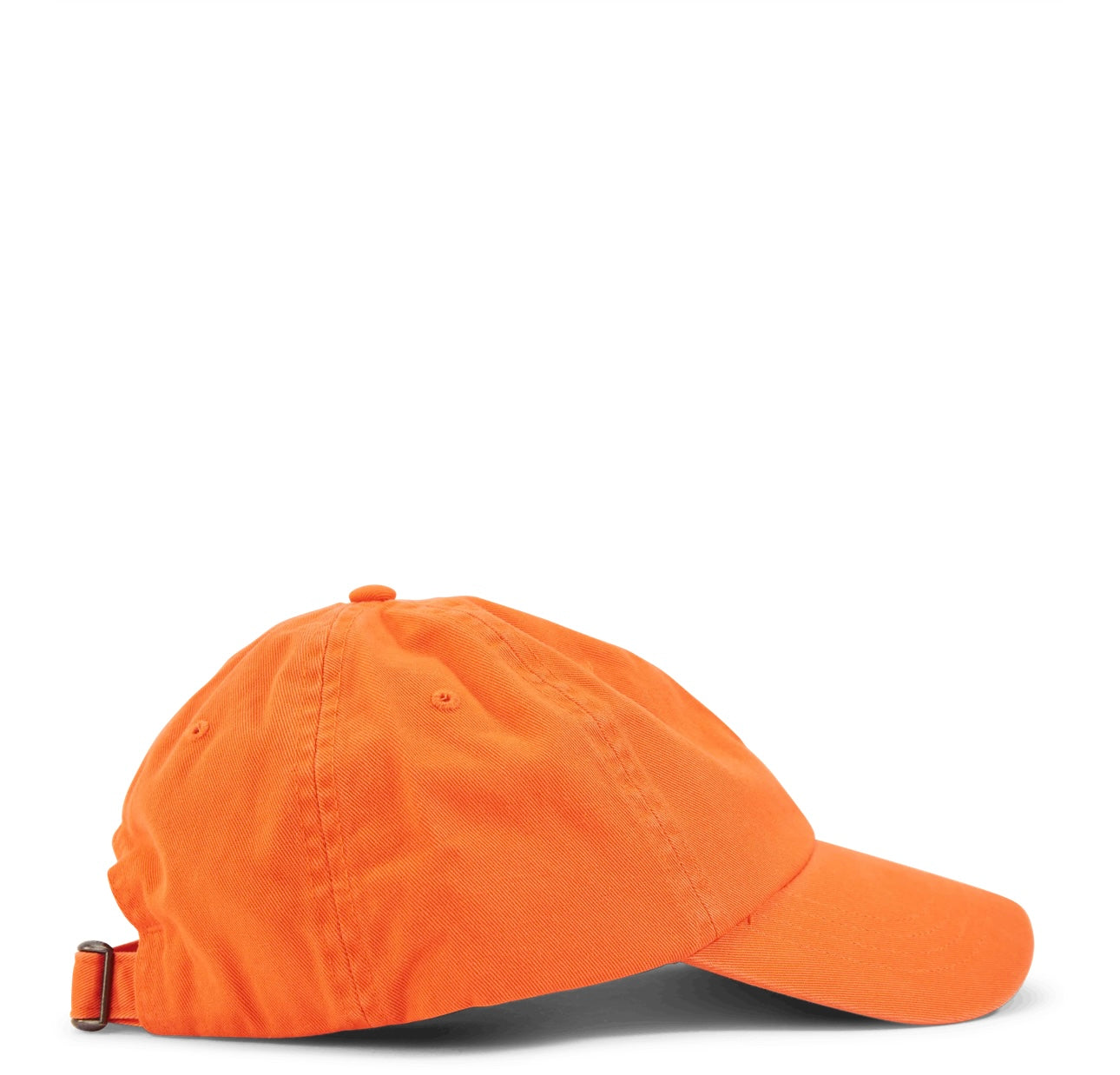 Polo Ralph Lauren- Coloured embroidered logo cap