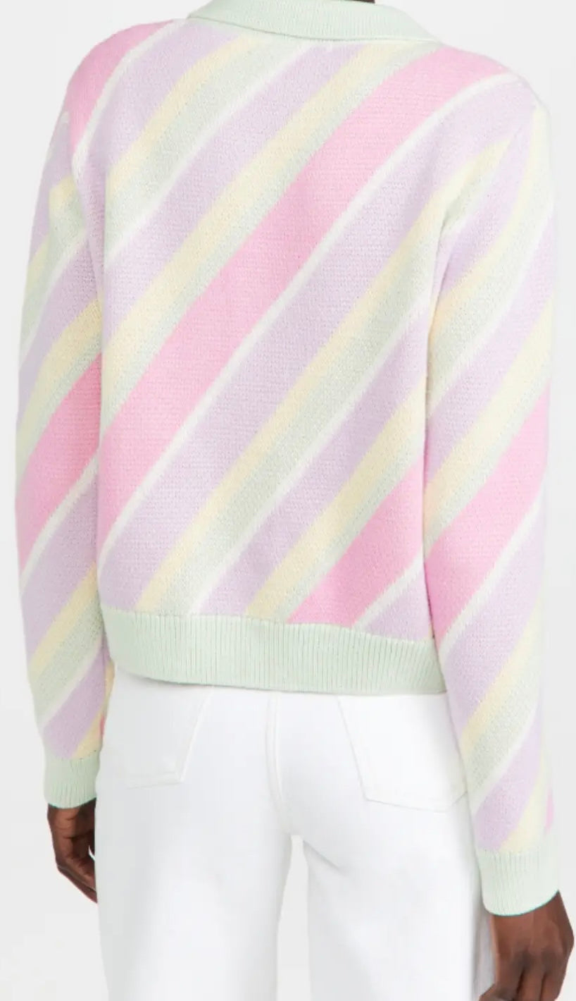 Olivia Rubin
Bettina Cardigan