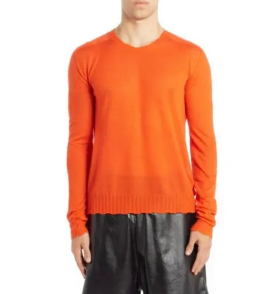 Bottega Veneta - Cashmere Crewneck Sweater