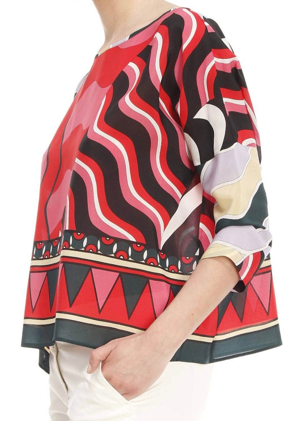 MISSONI blouse