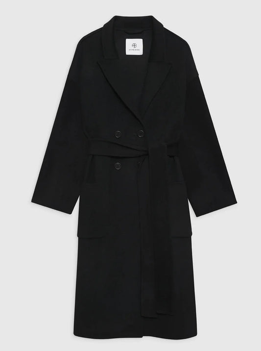 ANINE BING - DYLAN COAT