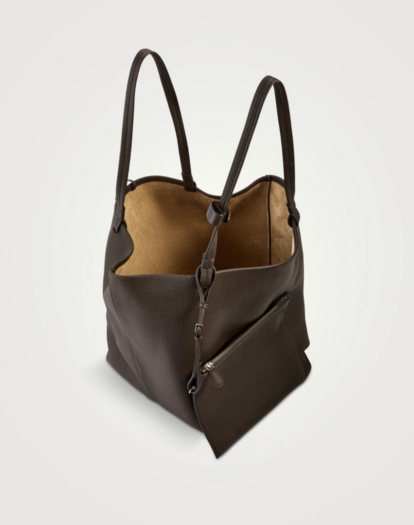 The Row XL Park Tote Bag
