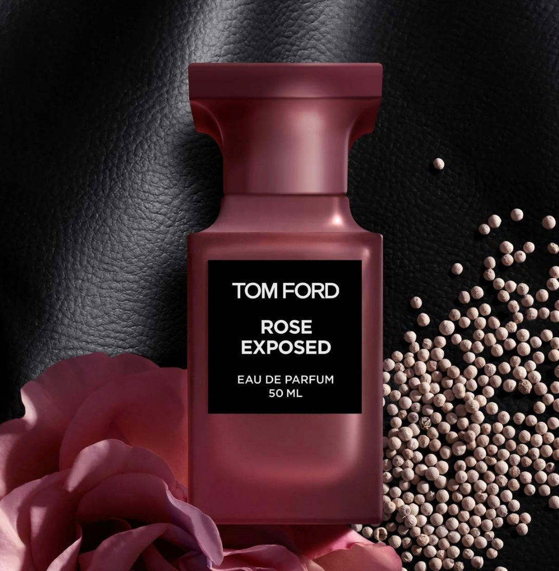 TOM FORD 
Rose Exposed Eau de Parfum