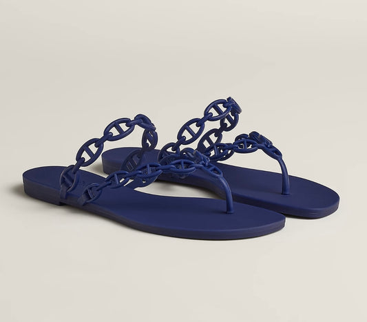 HERMES - Island sandal