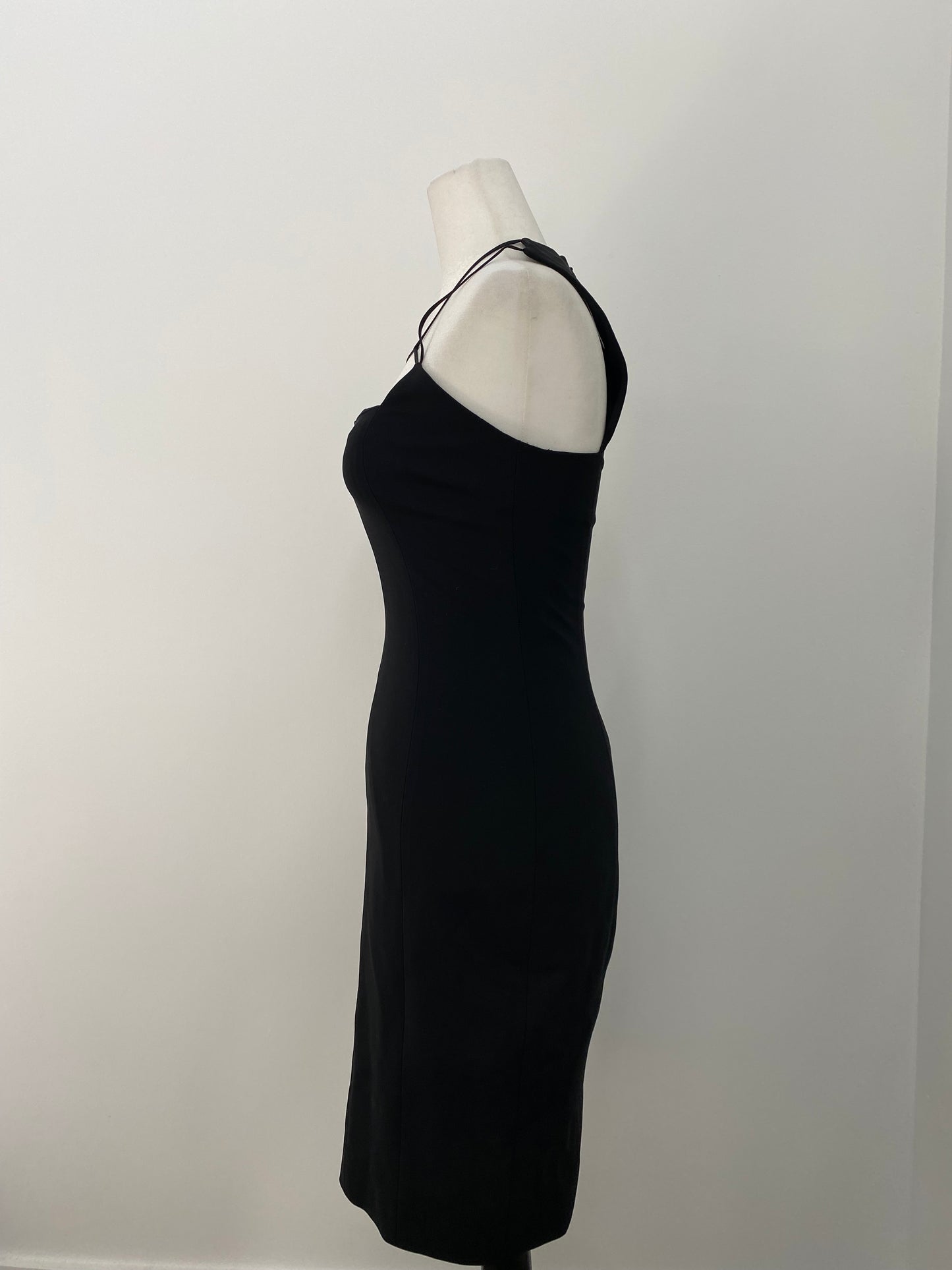 Cushnie Et Ochs Strappy Dress