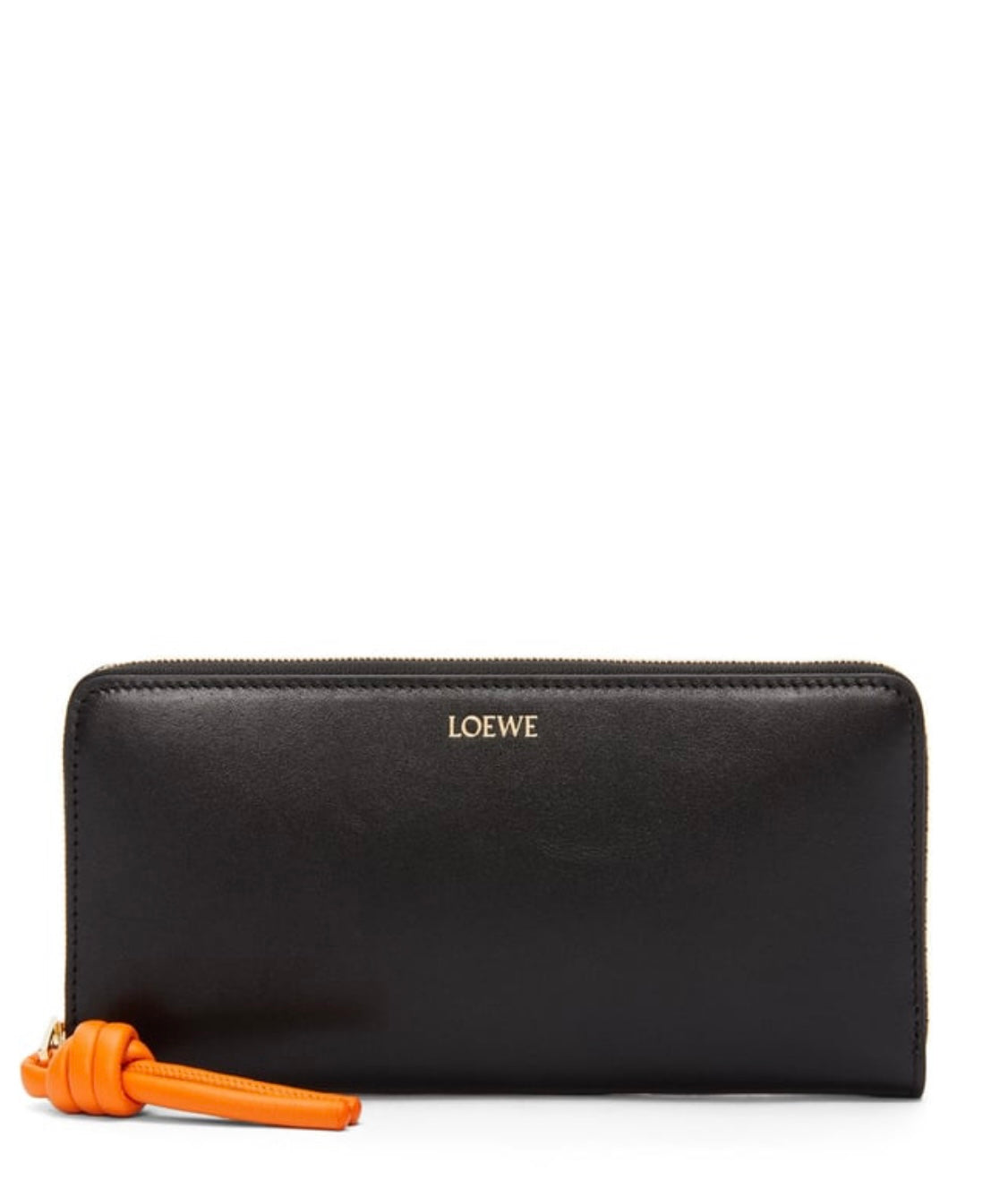 LOEWE - Zip Around Wallet