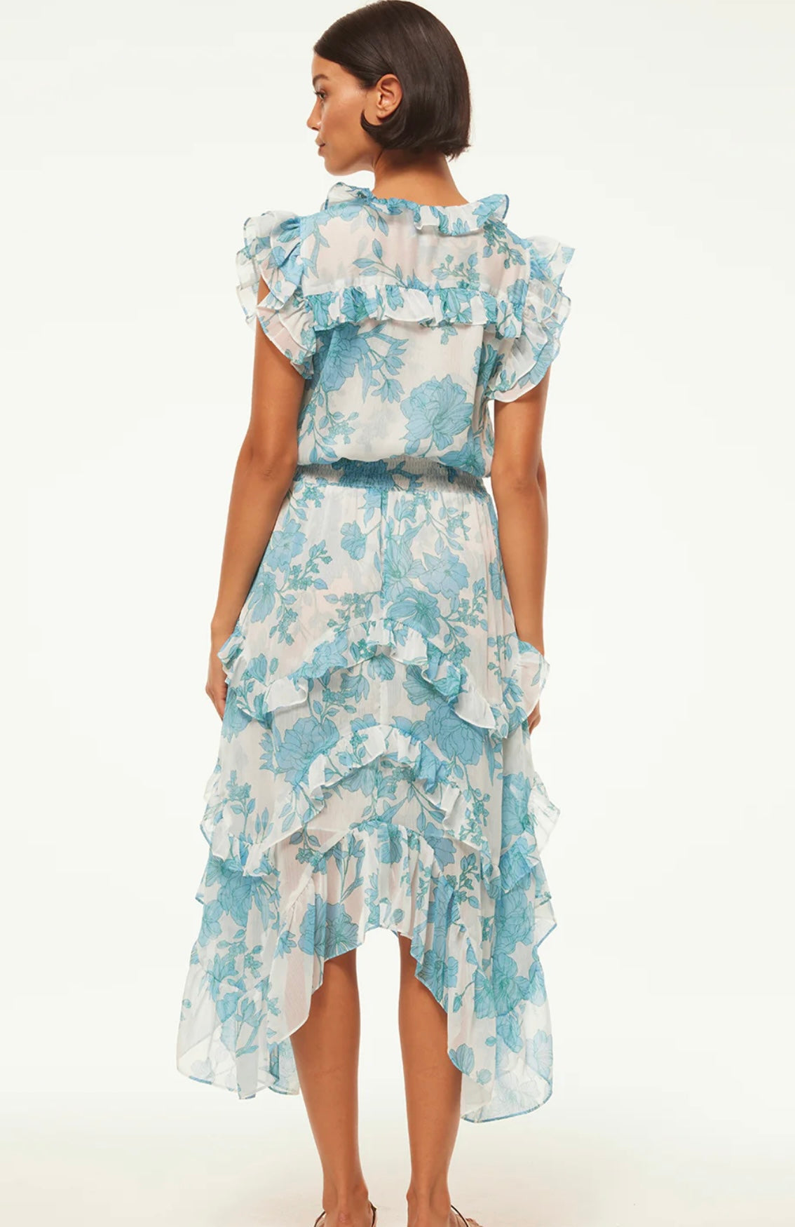 Misa Lisa Angeles - DAKOTA DRESS