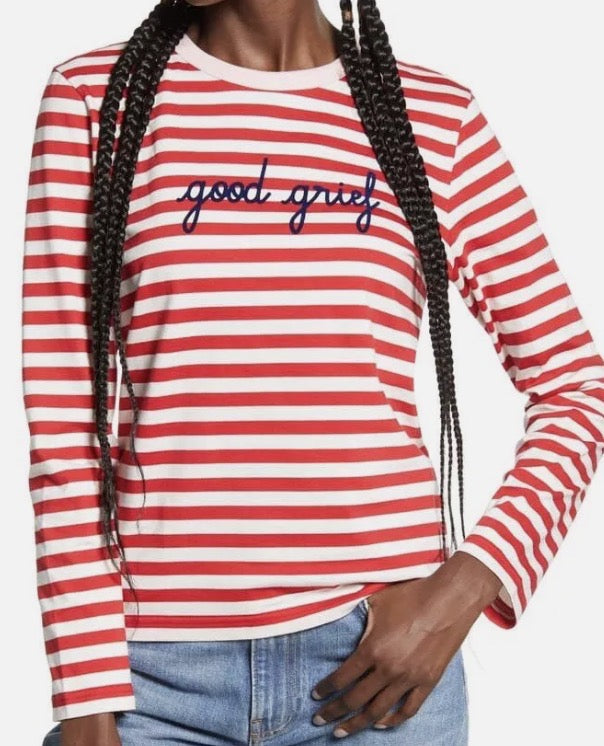 MAISON LABICHE long sleeve top