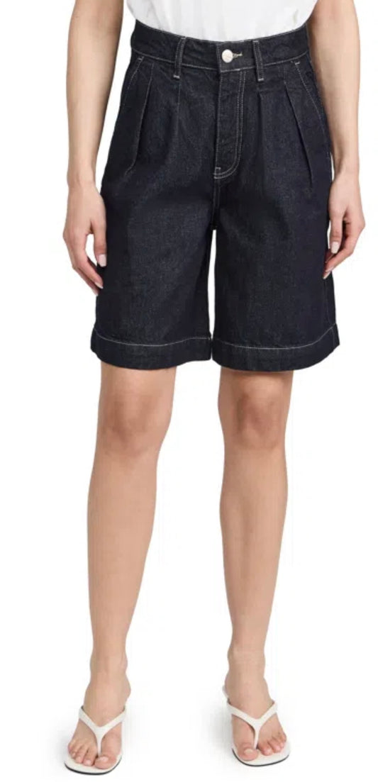 Damson Madder
Poppy Jorts