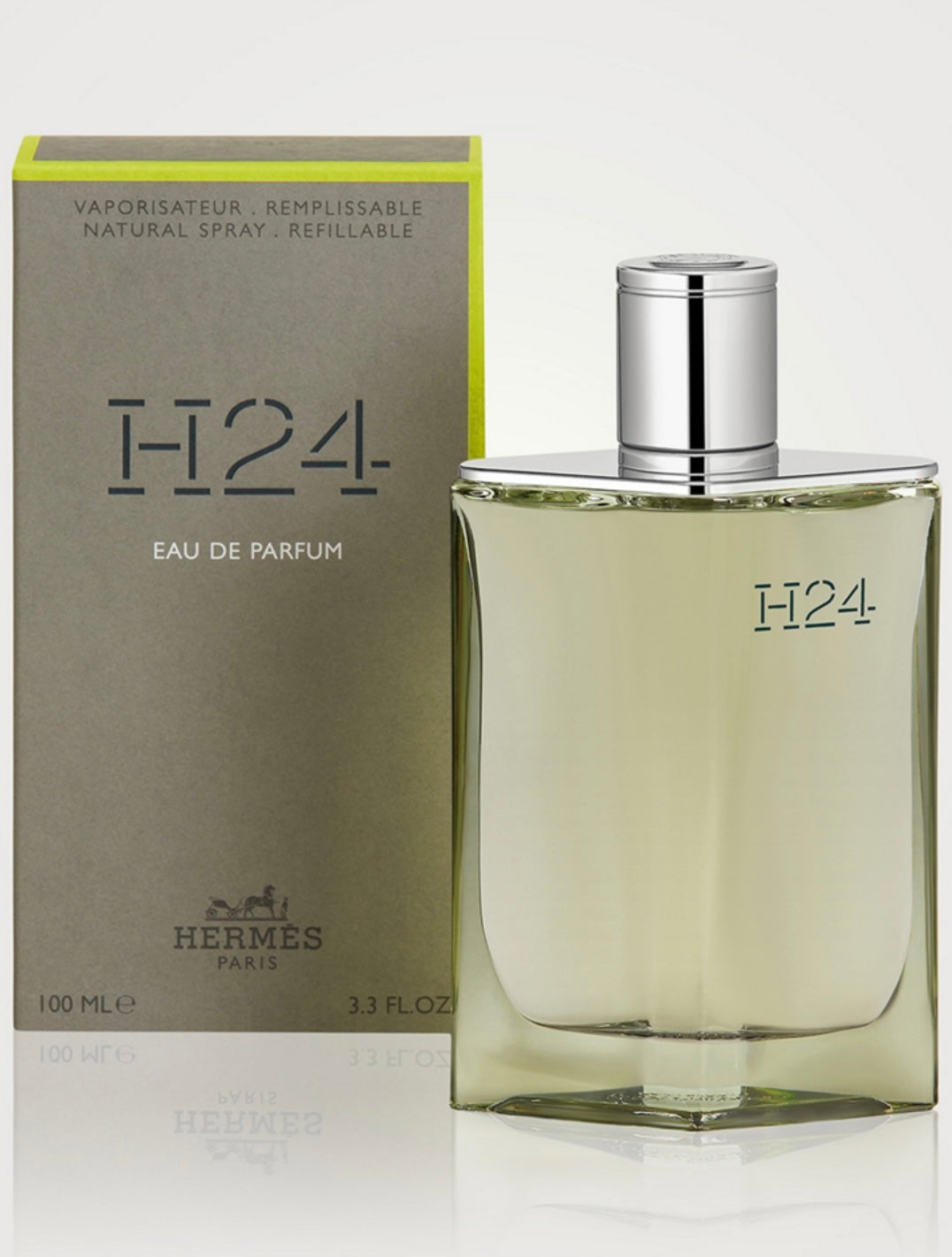 HERMÈS
H24 Eau de Parfum