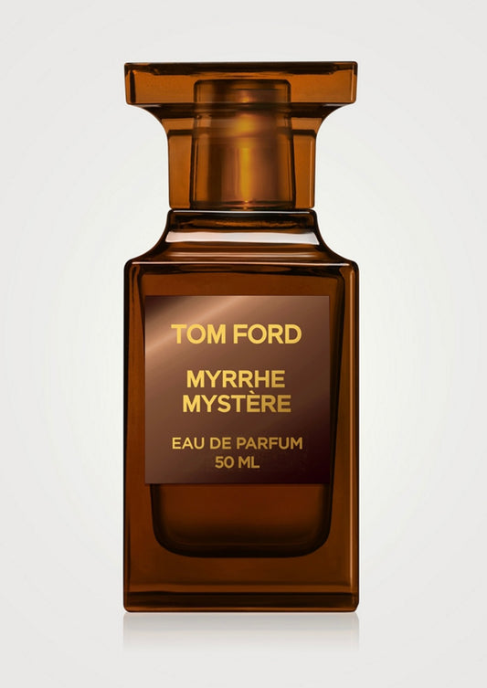 TOM FORD
Myrrhe Mystere Eau de Parfum