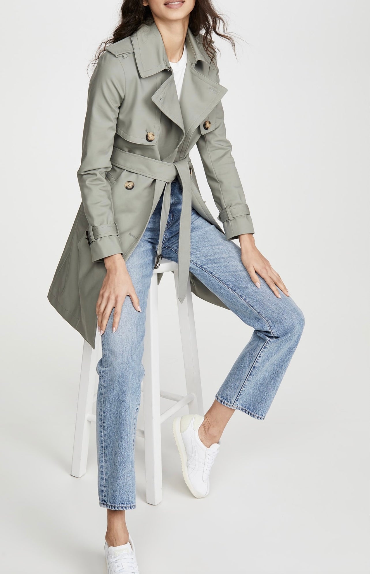 SLVRLAKE
London Jeans