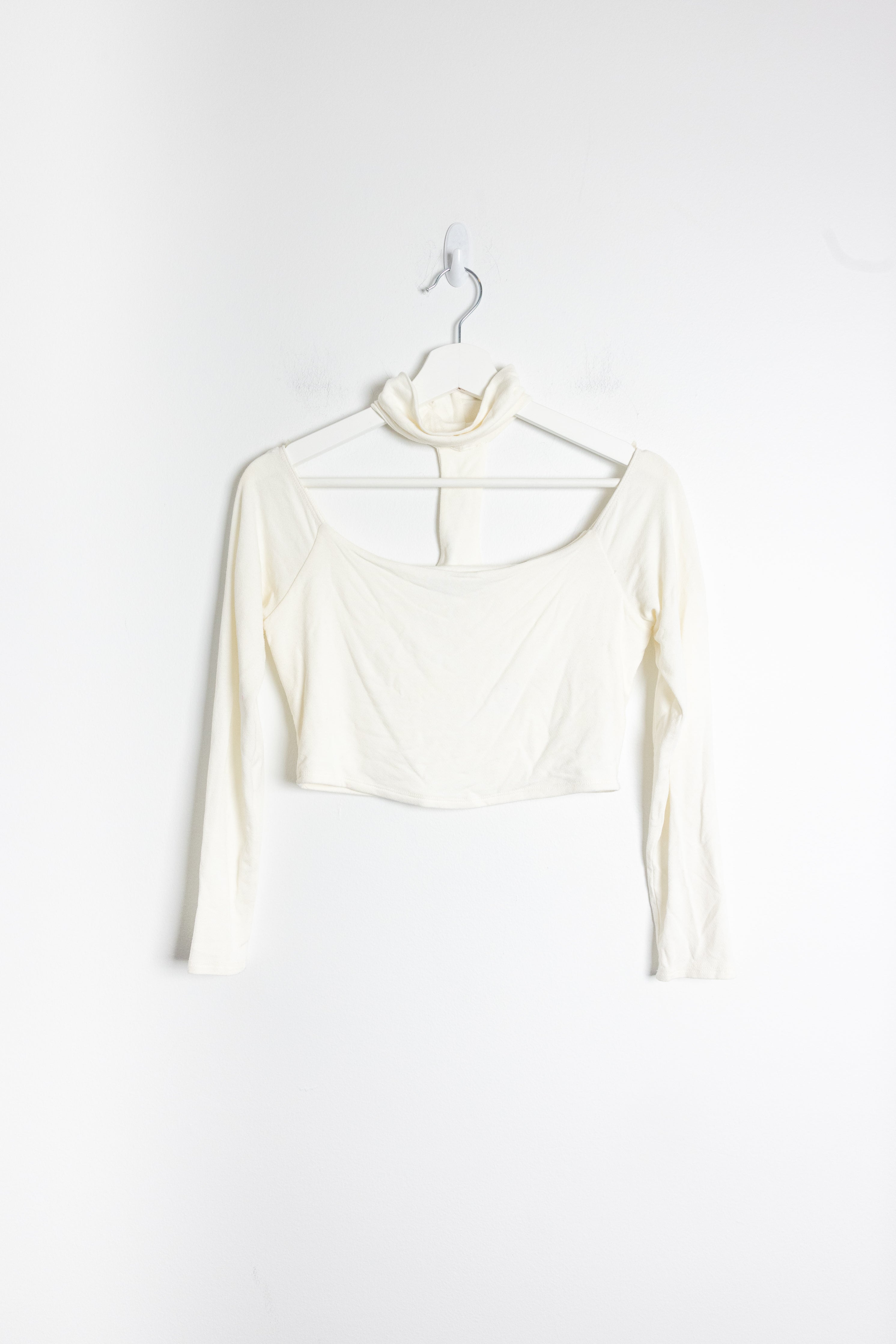 Naked Waedrobe - Top