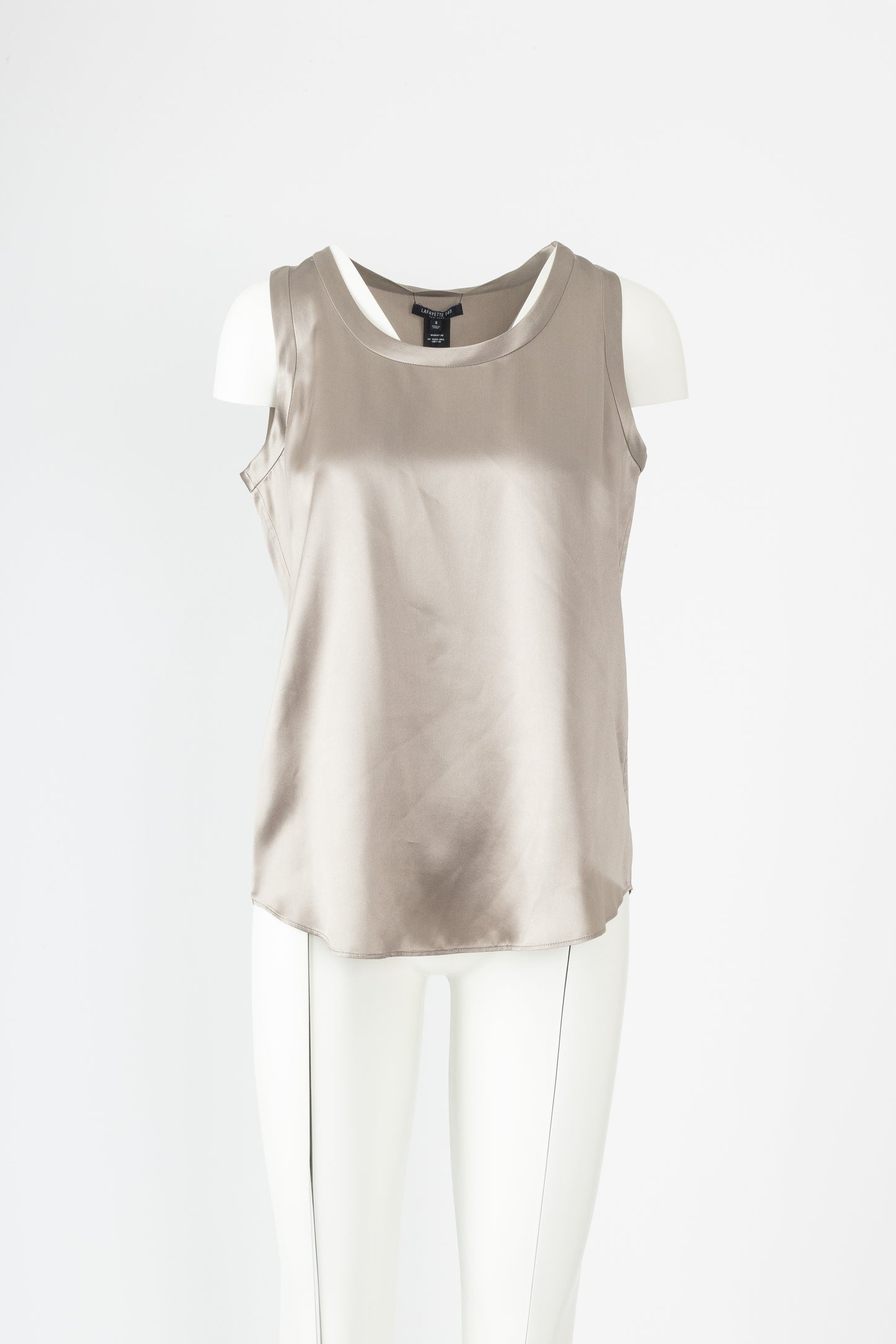 Lafayette 148 - Tank Top