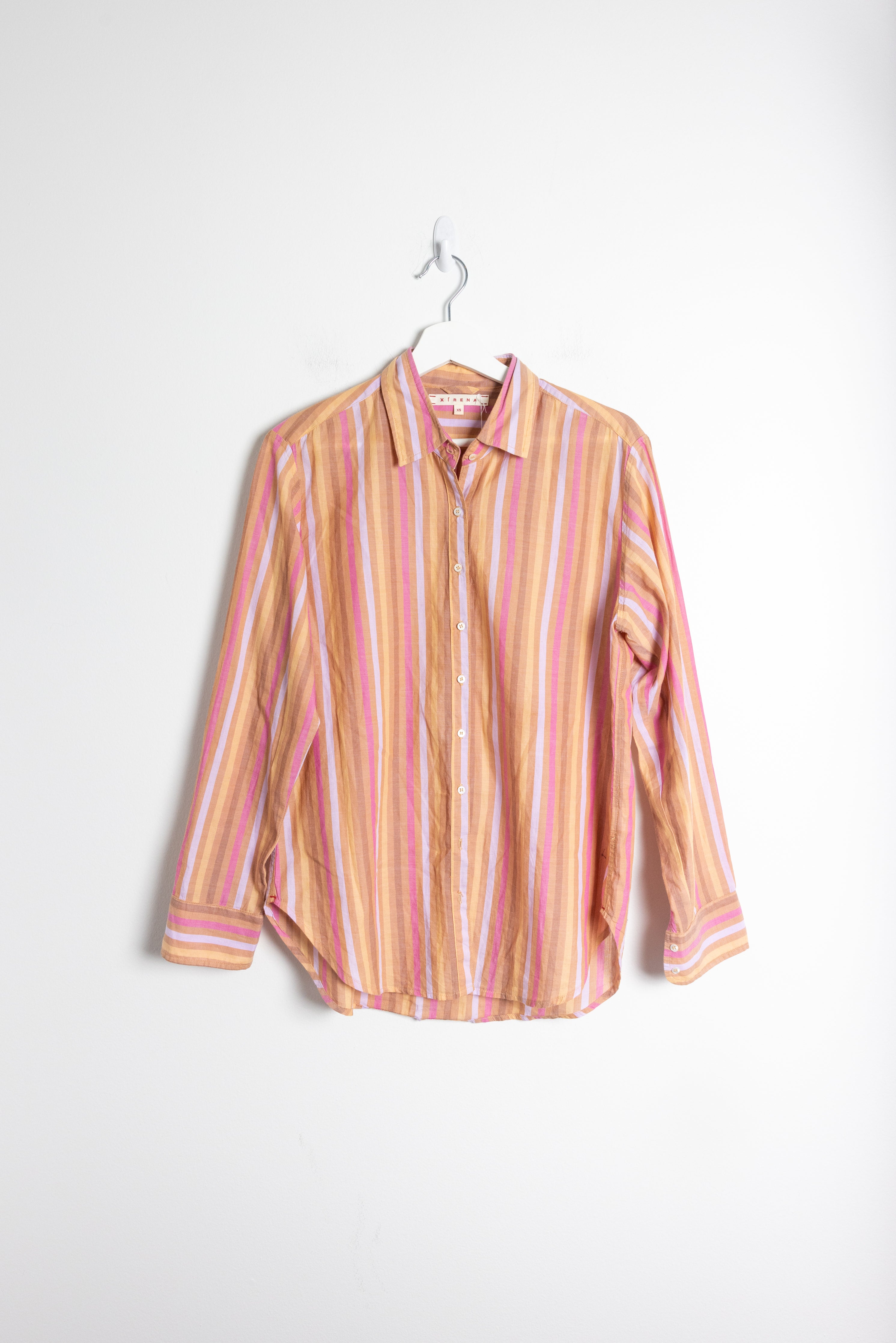 Xirena Stripped Set