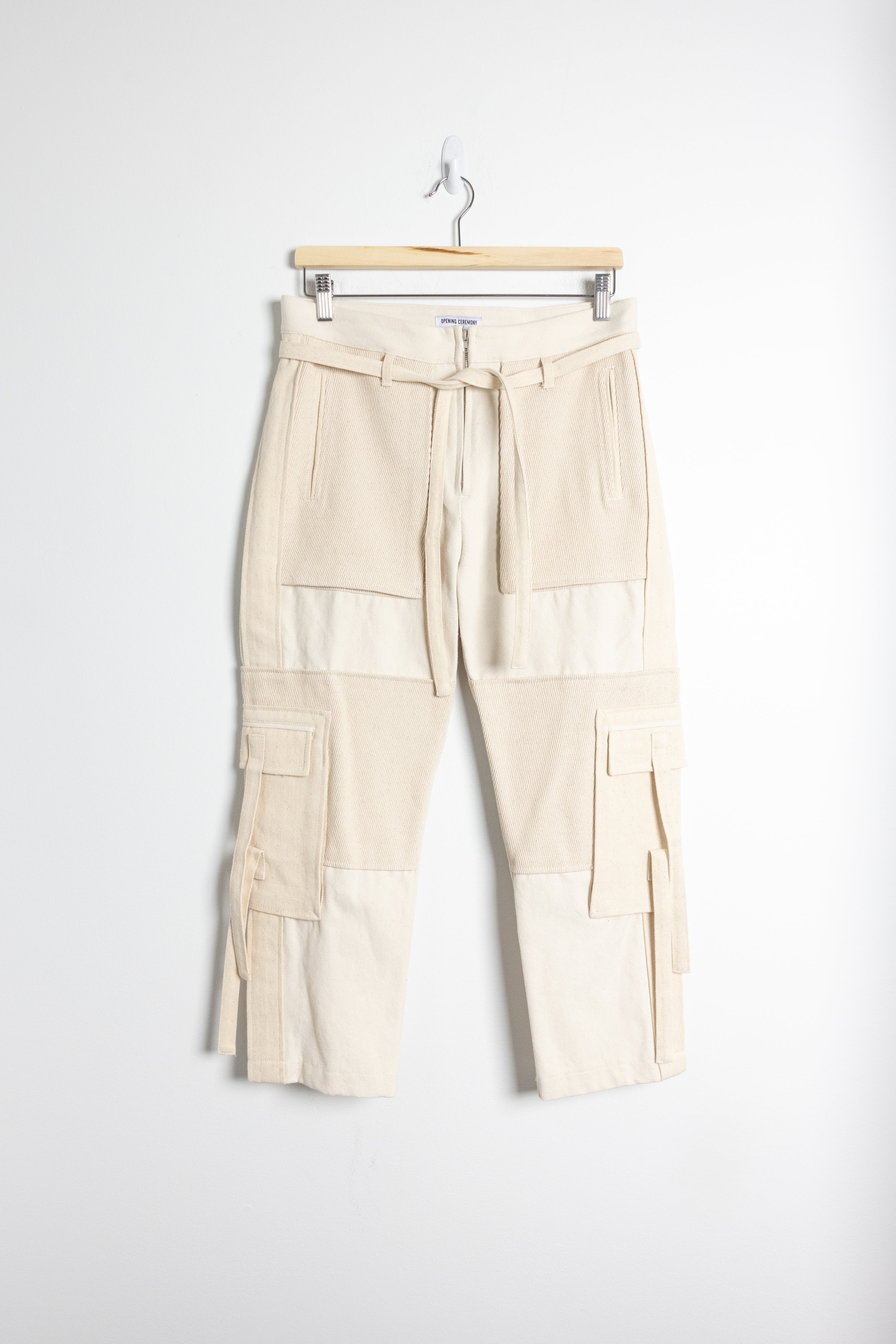 Opening Ceremony - Set