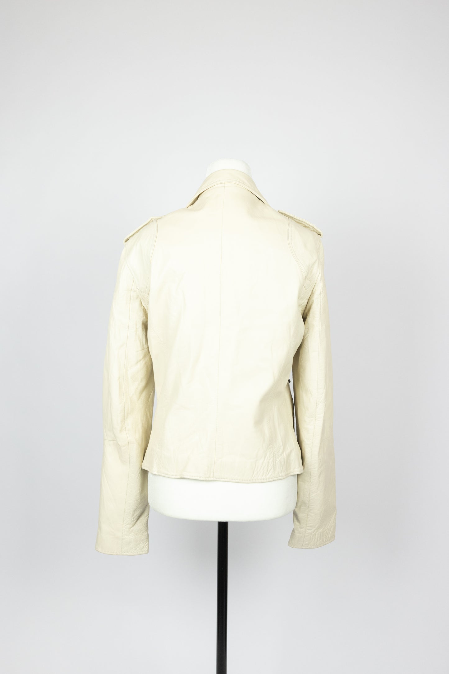 Graham & Spencer Leather Jacket