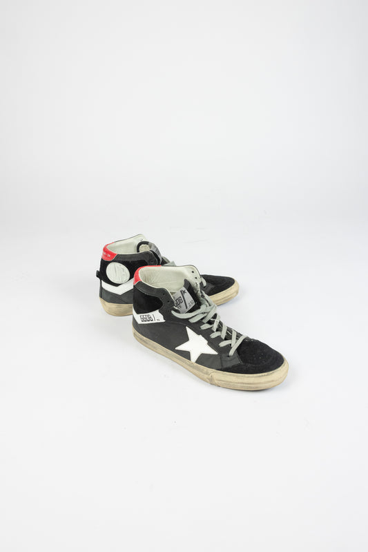 Golden Goose Sneakers