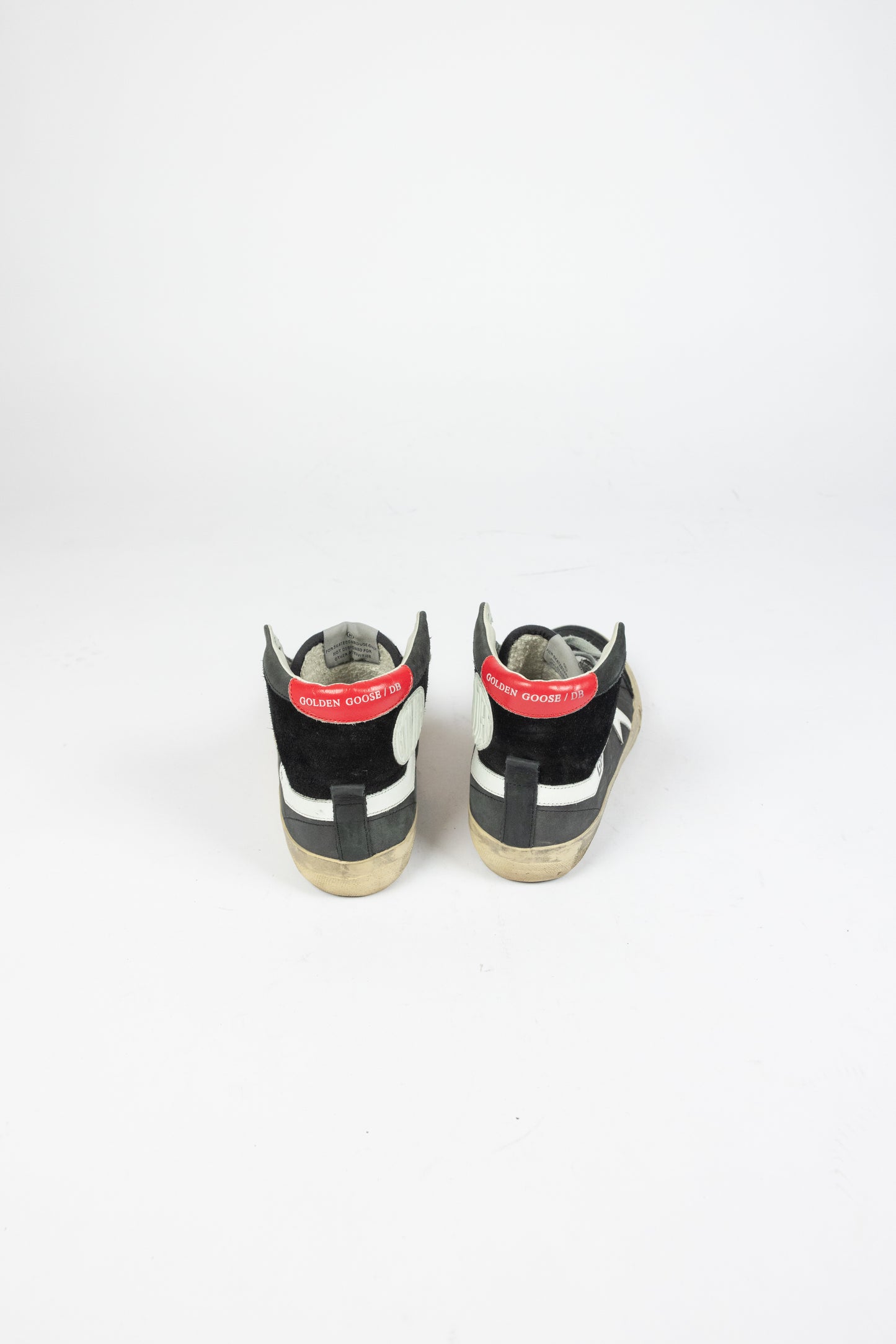 Golden Goose Sneakers