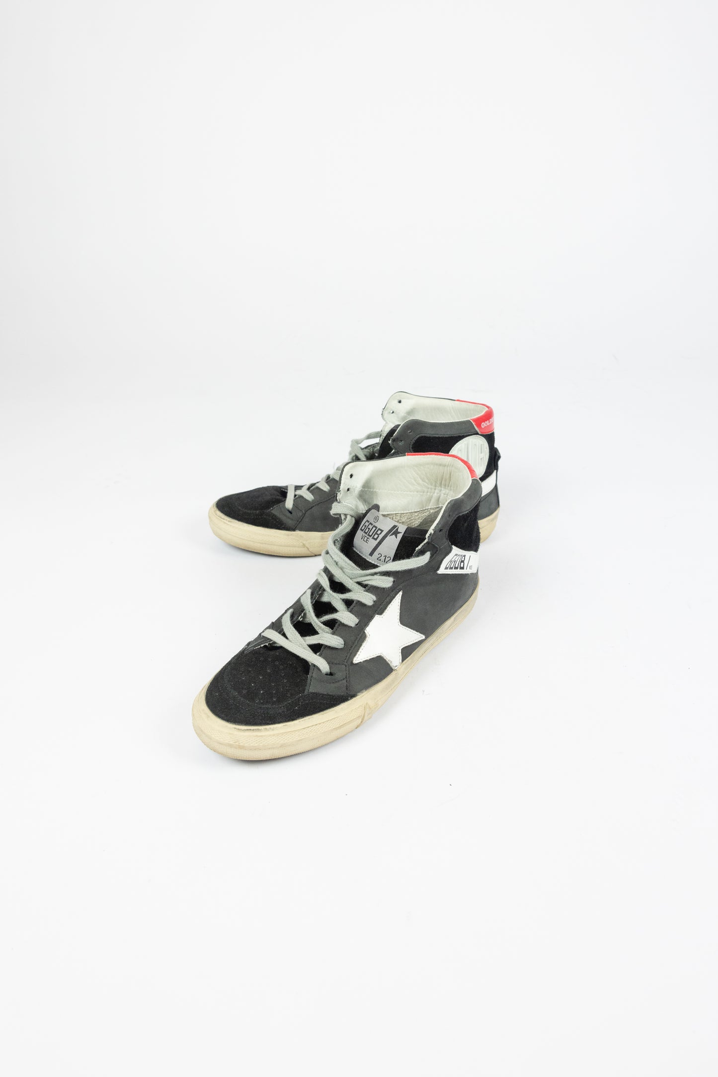 Golden Goose Sneakers