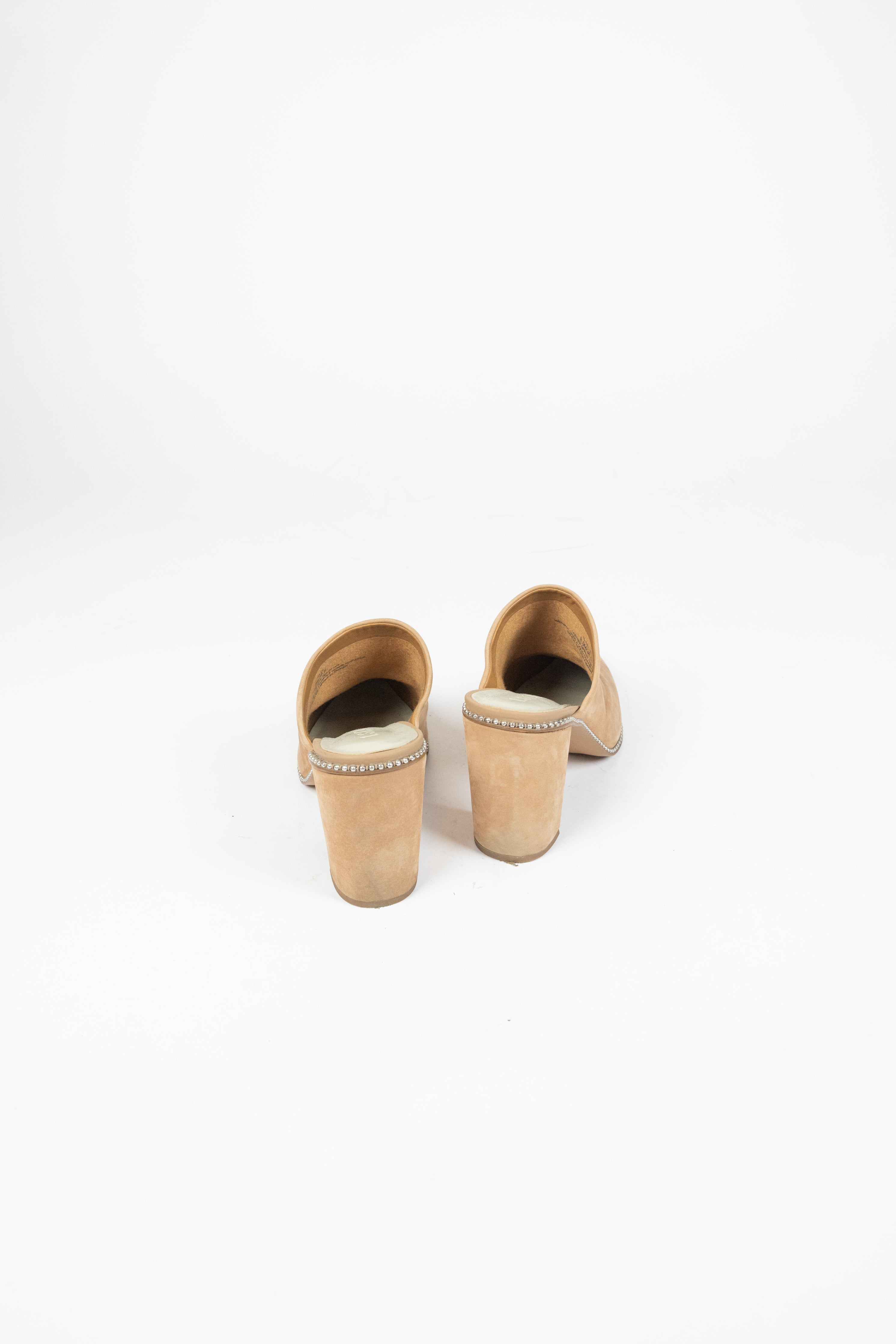 1. STATE Suede Boots