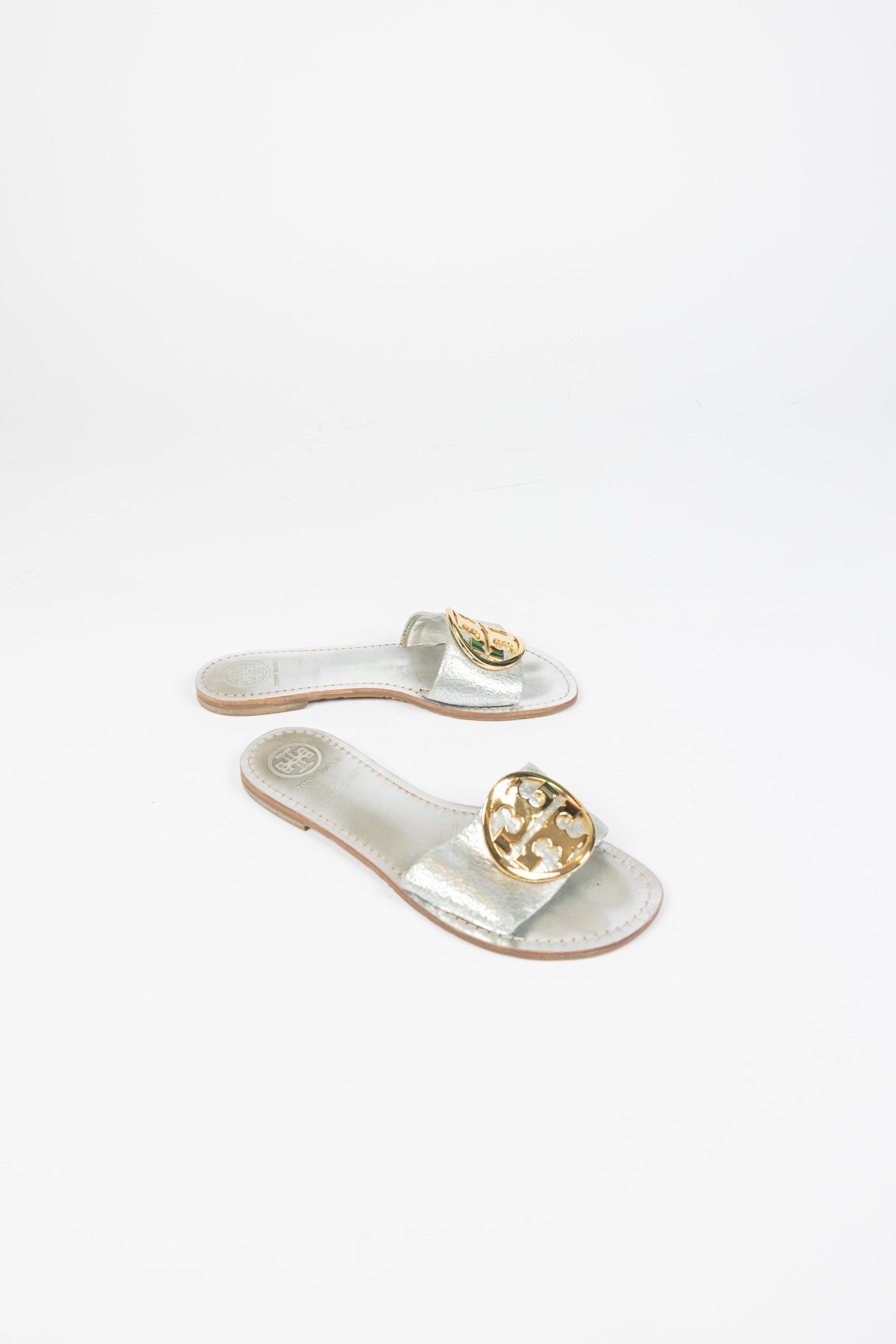 Tory Burch Slides