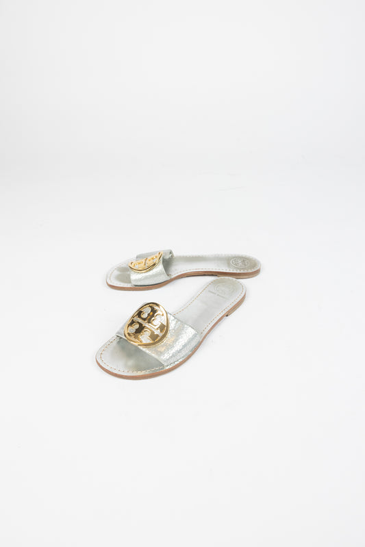 Tory Burch Slides