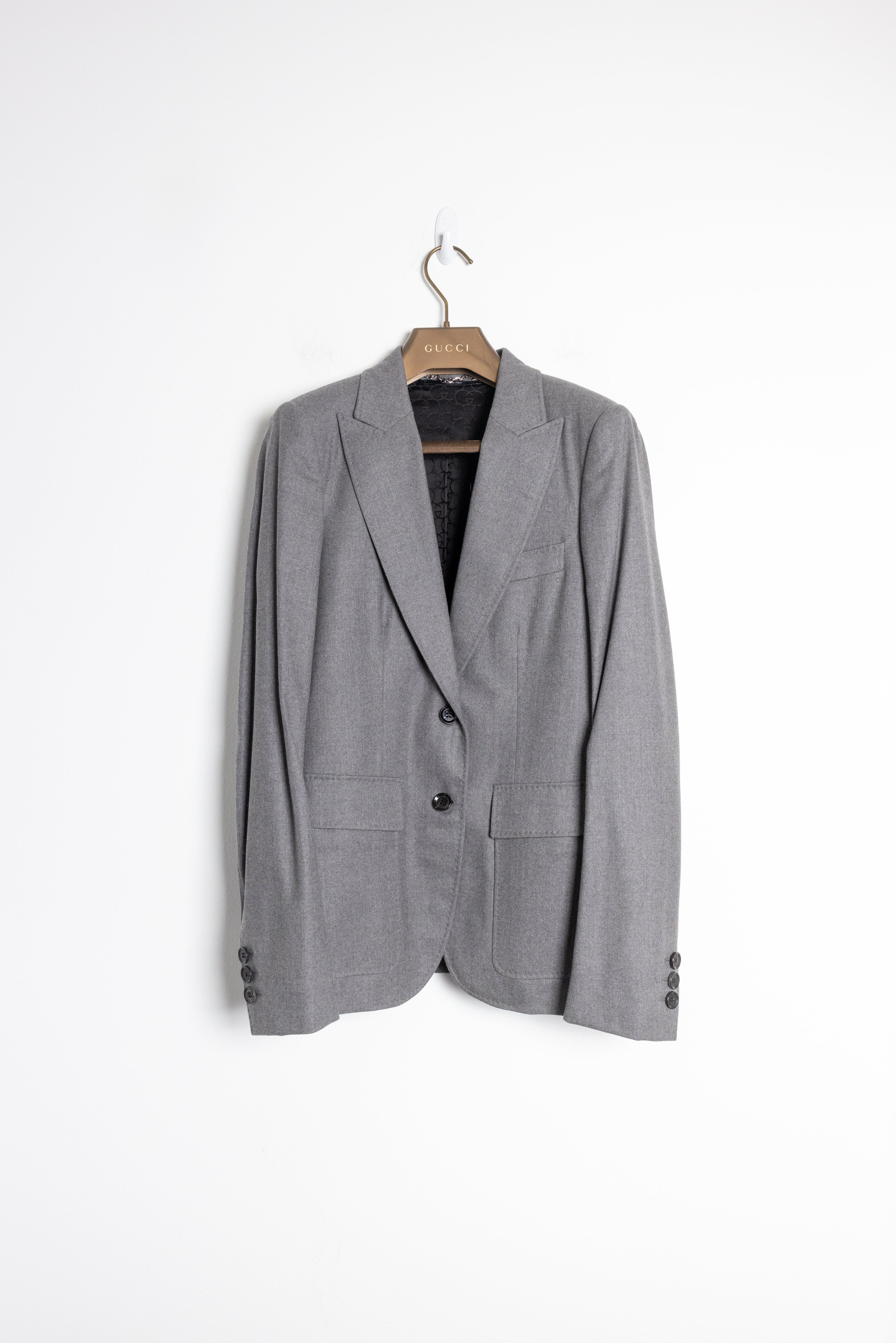 Gucci - Suit