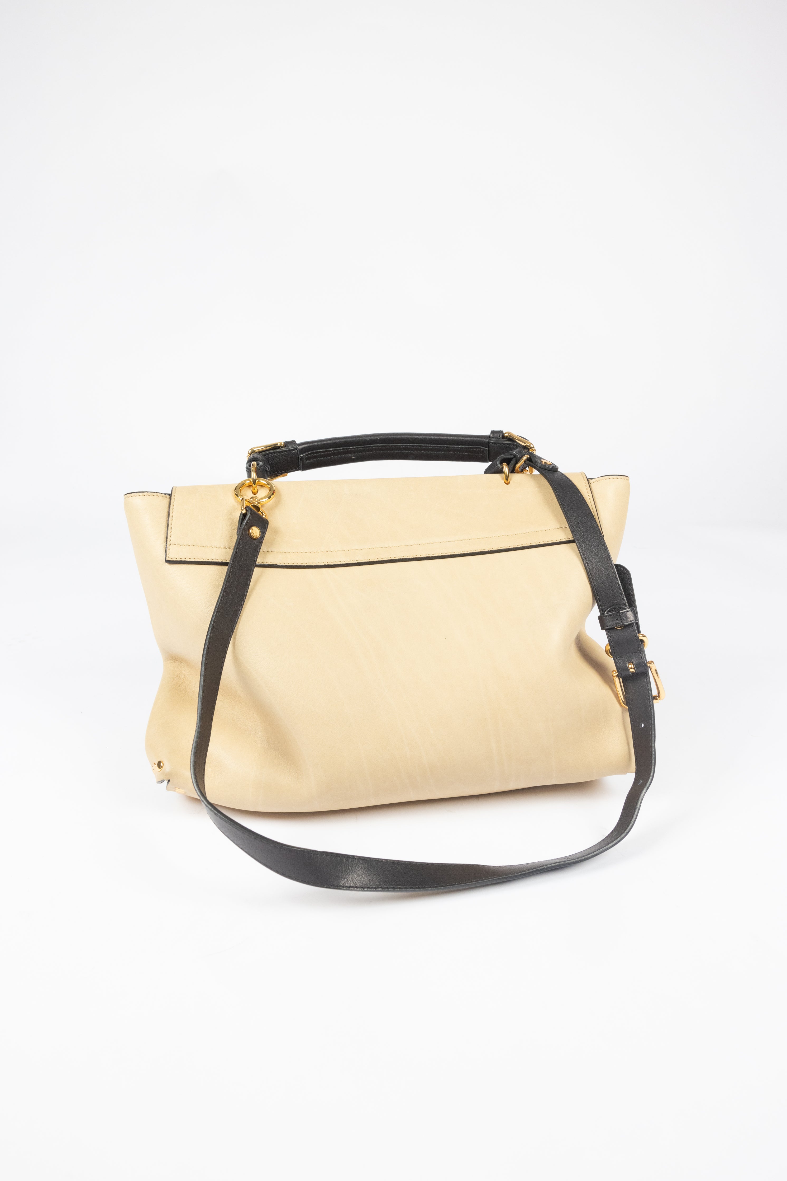 Marni - Top handle tote bag