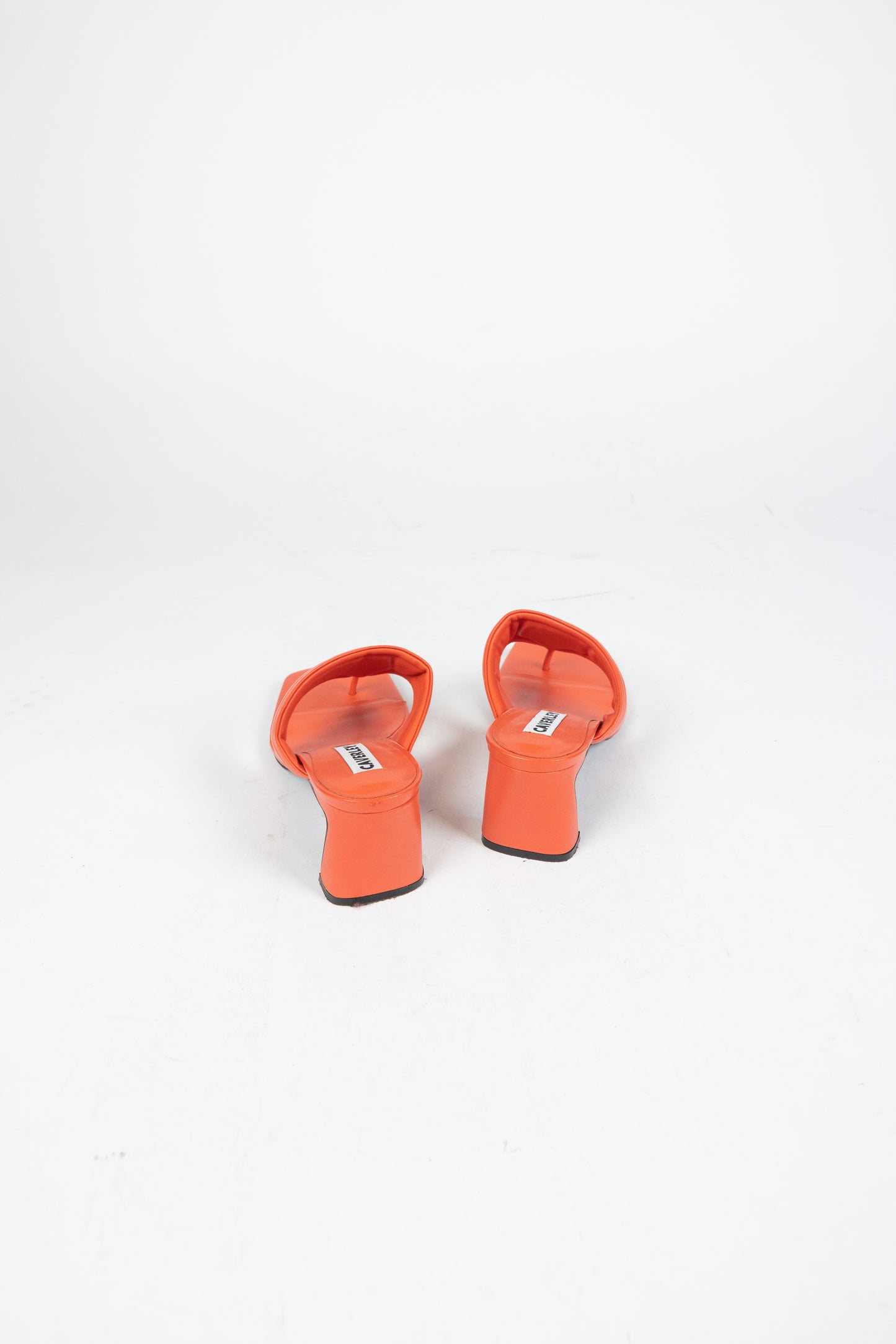 Caverley Padded Sandals