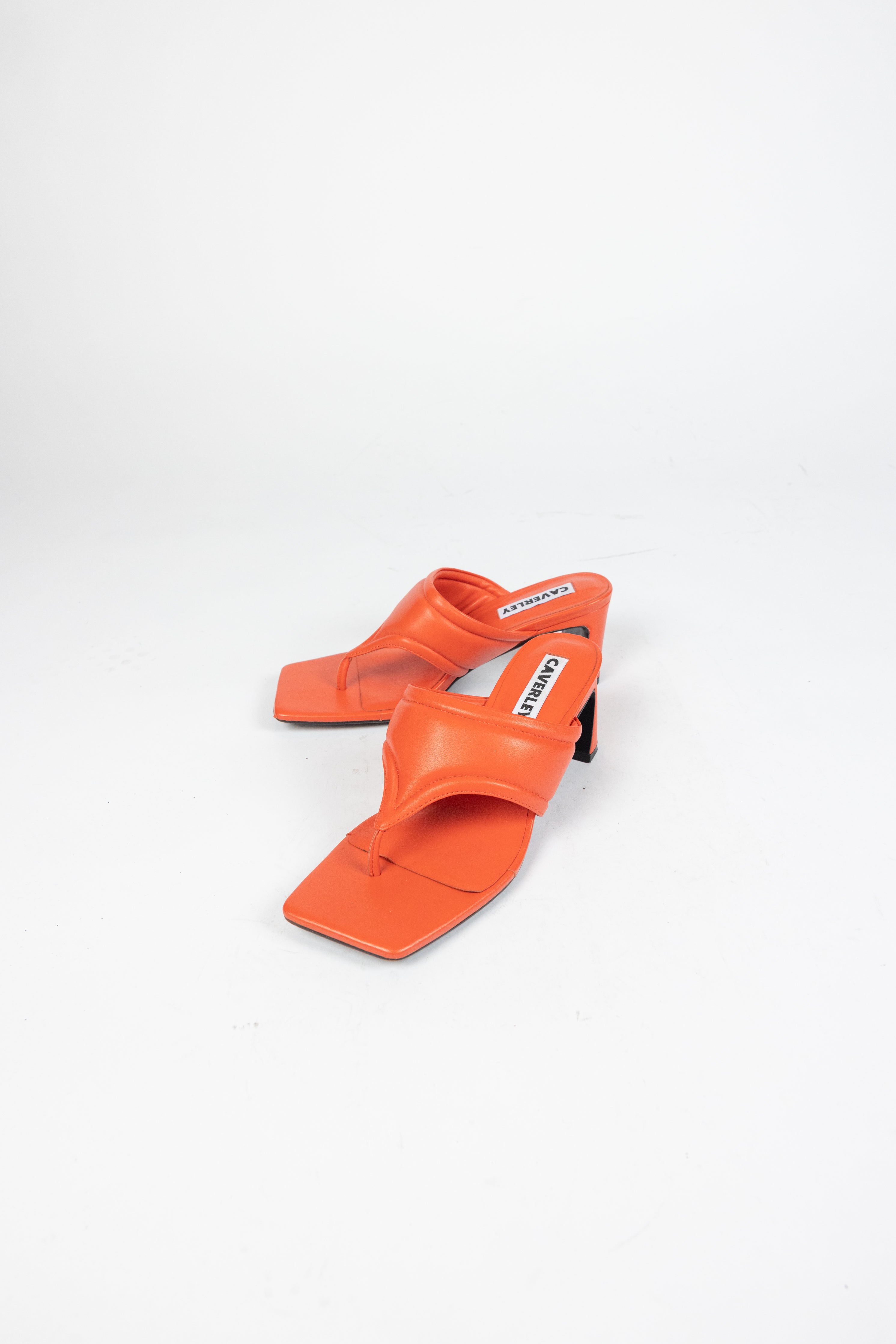 Caverley Padded Sandals