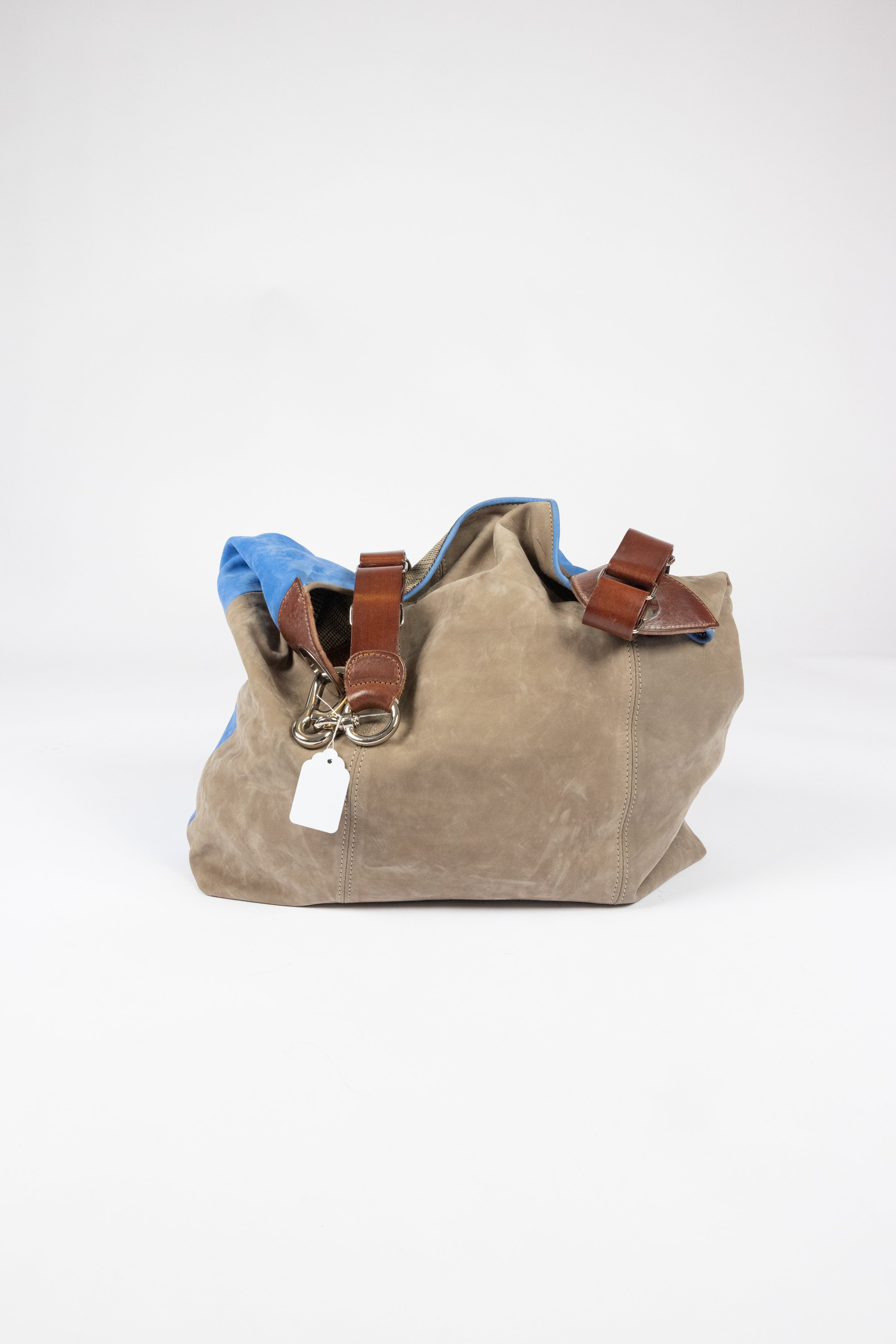 Pauric Sweeney - Tote bag