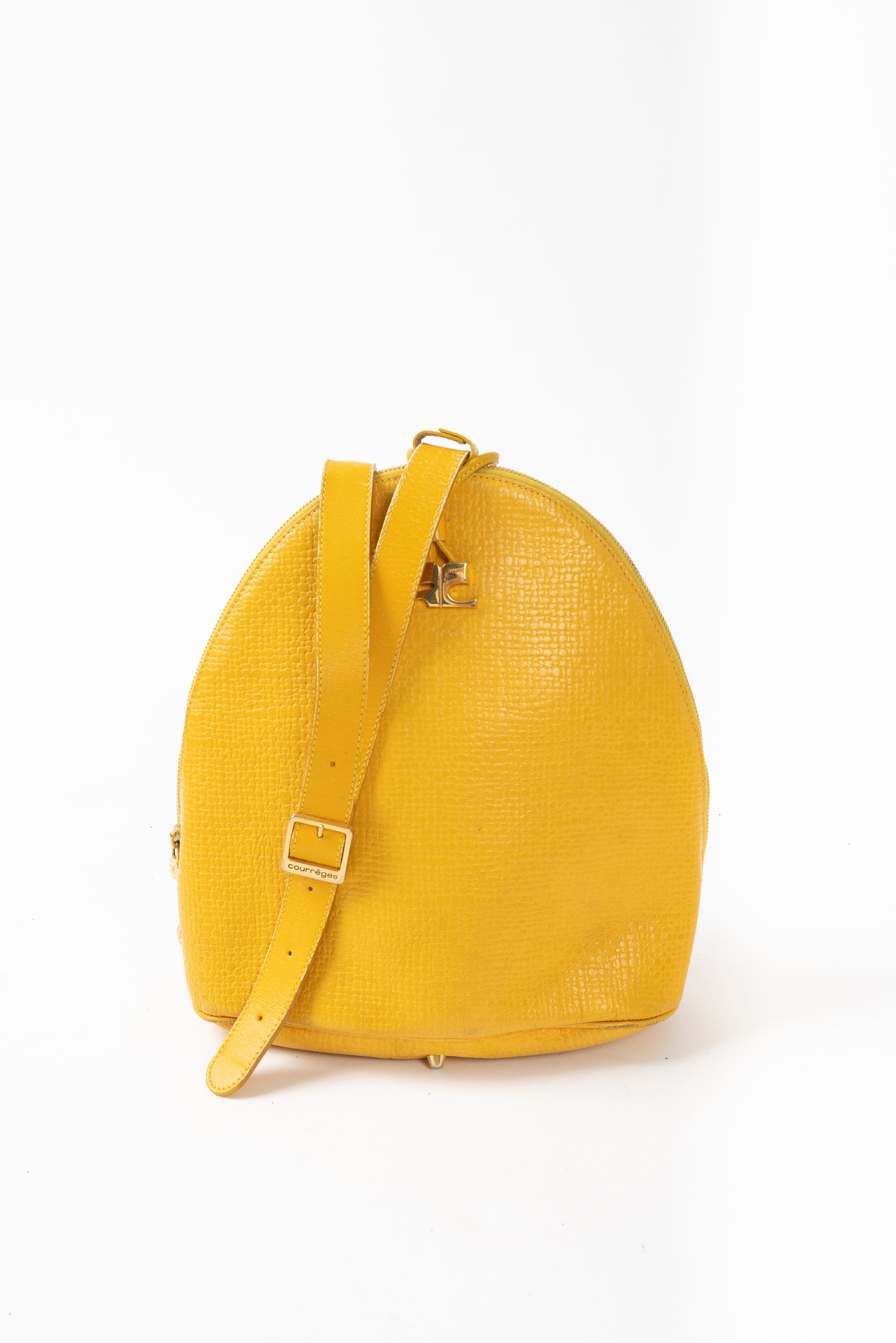 Courreges - Vintage In the Loop Bag