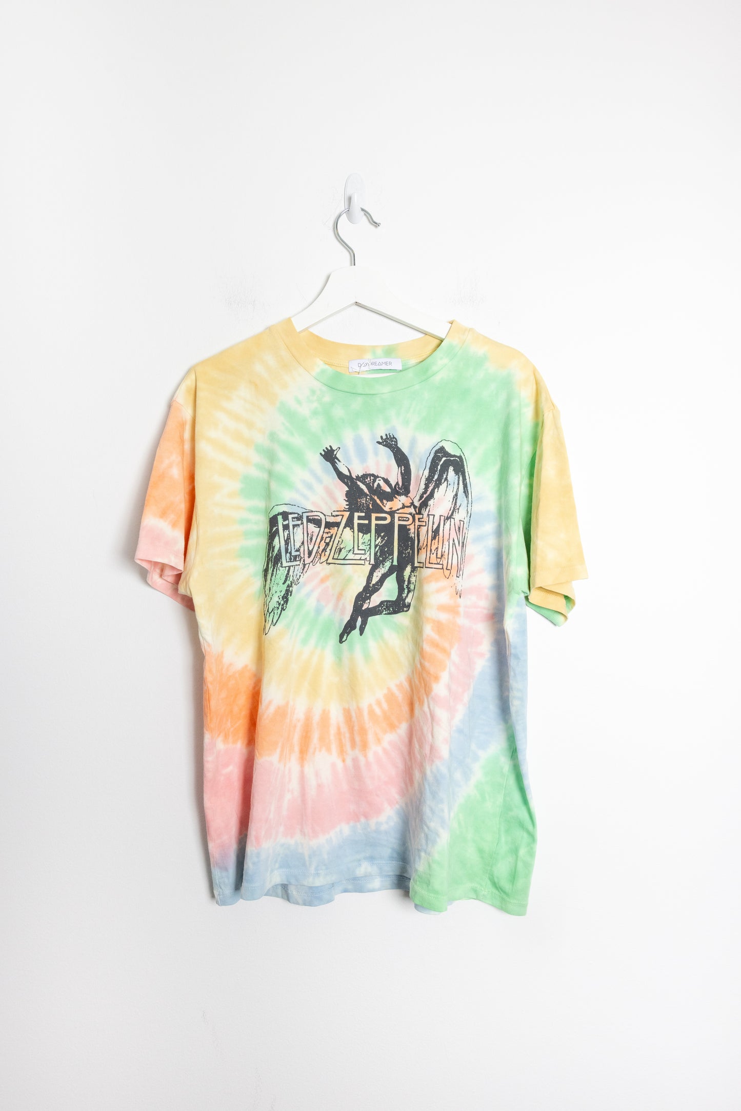 Daydreamer Led Zeppelin Tee