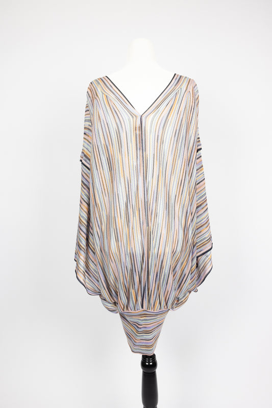 Missoni Mare - multicolour kaftan