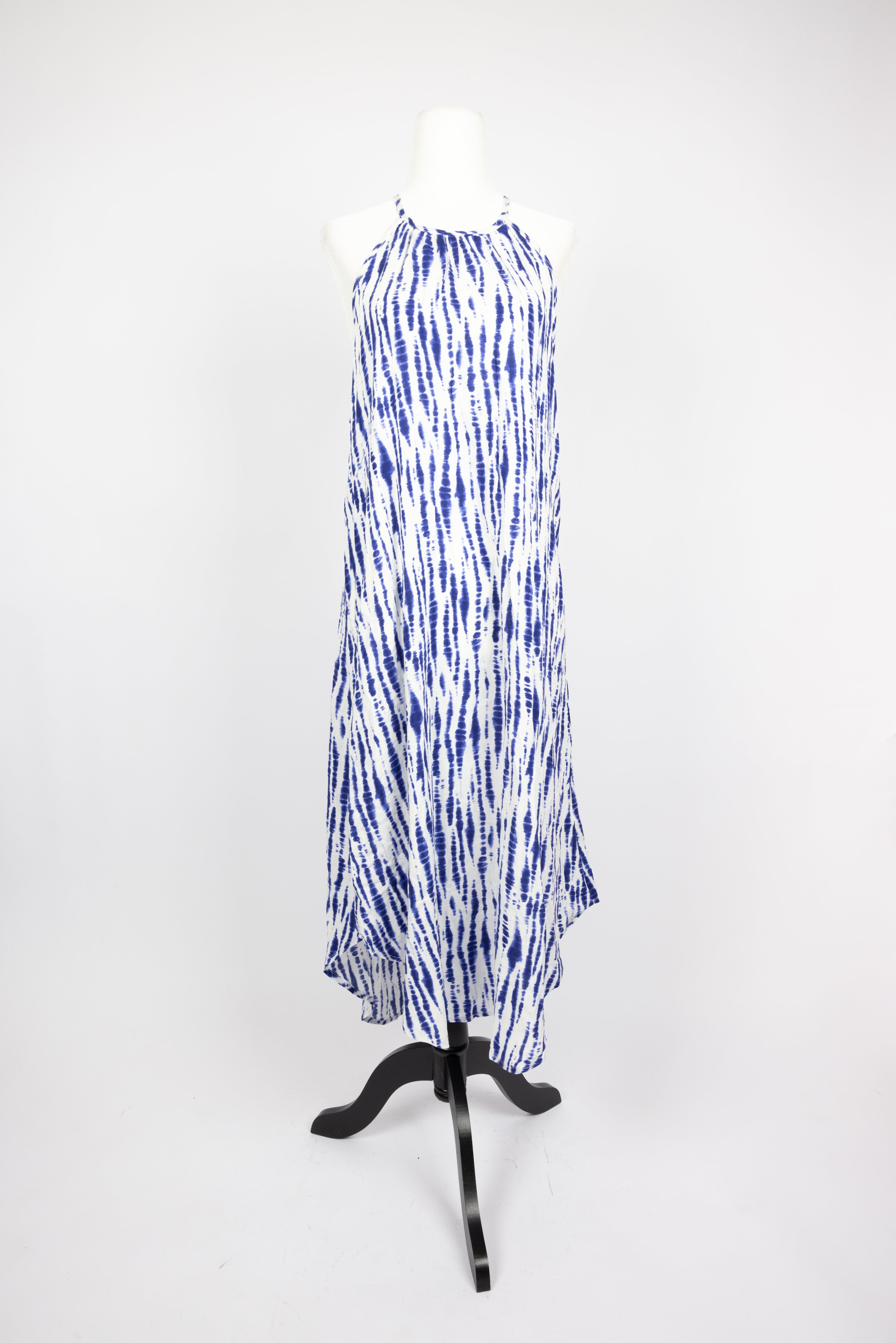 Timing NWT - t-back cotton dress