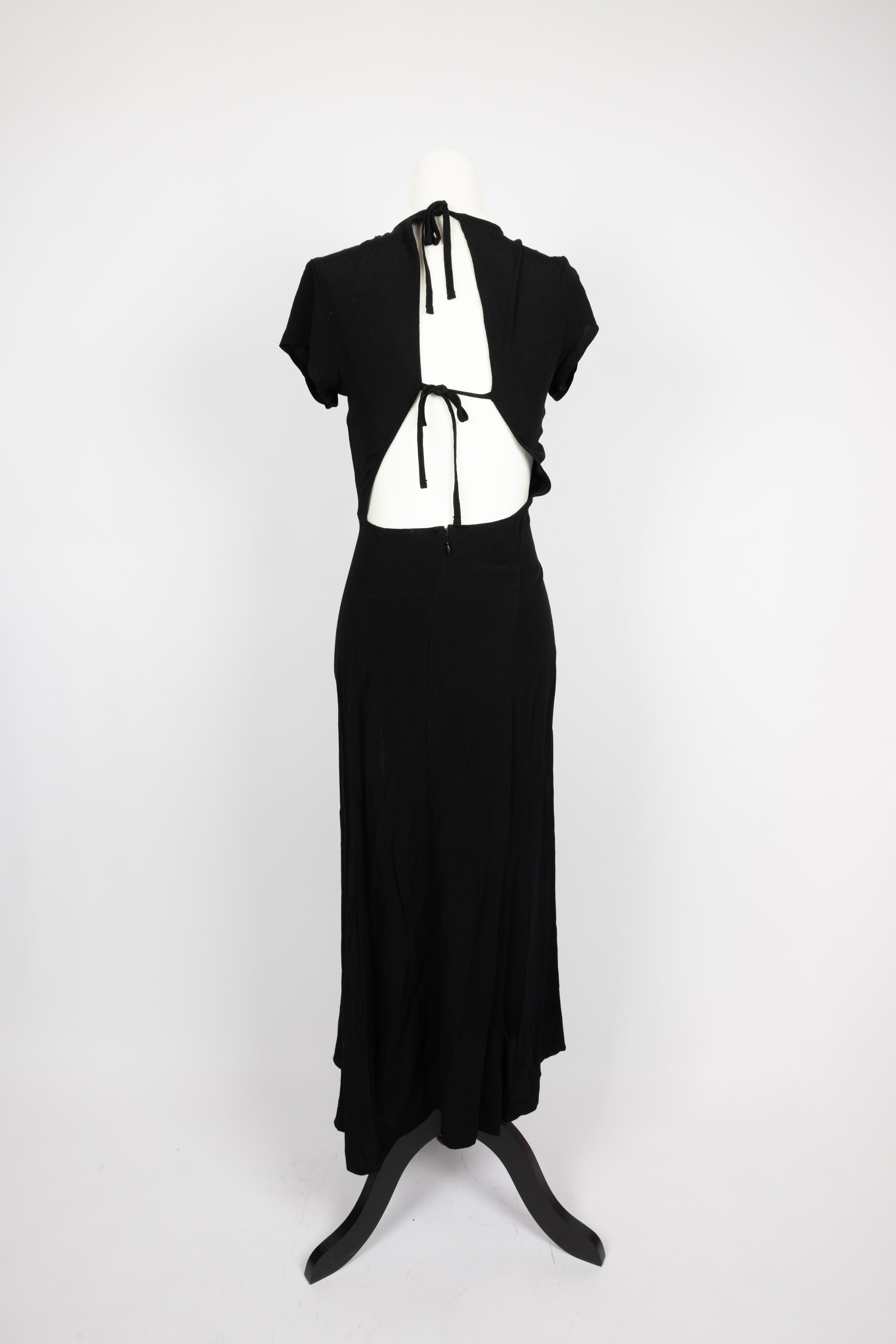 Urban Outfitters - Black dress