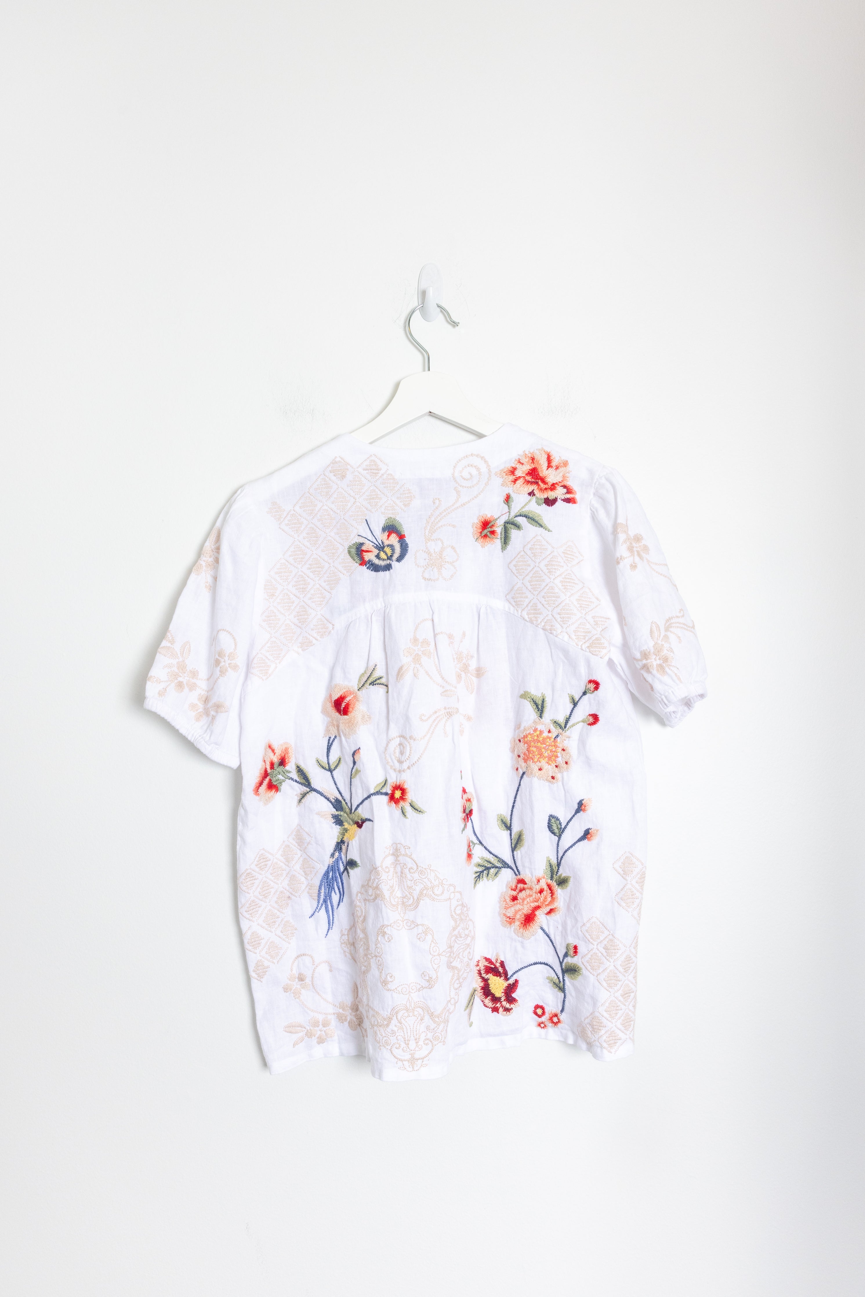 Johnny Was Los Angeles Set