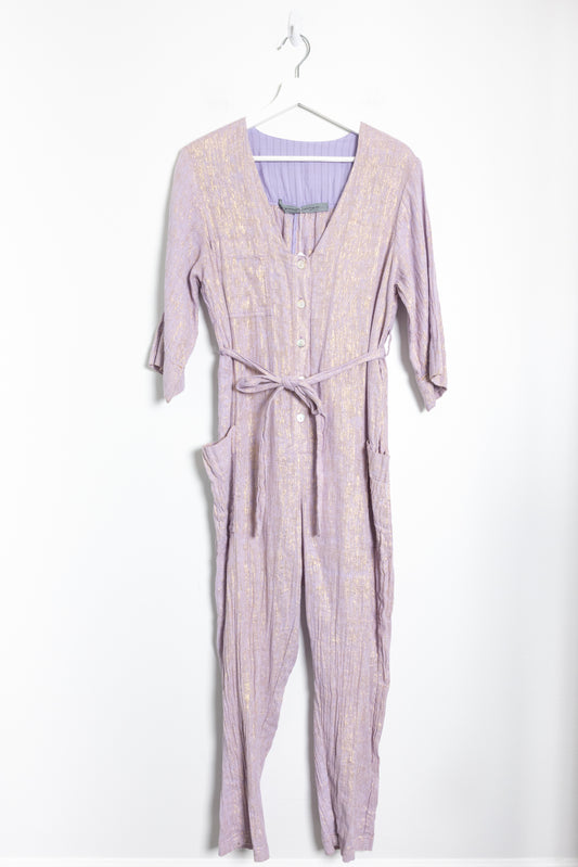 Raquel Allegra - jumpsuit